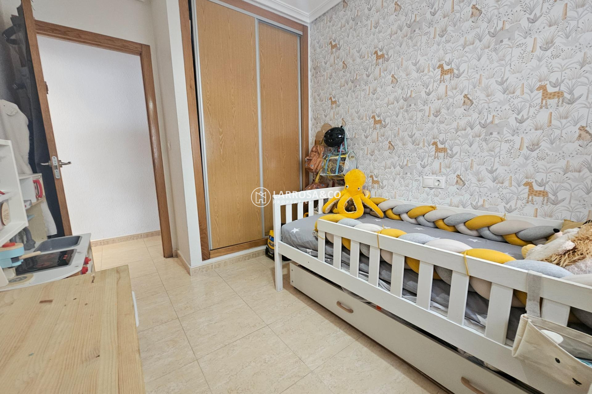 Herverkoop - Apartment - Torrevieja - Centro