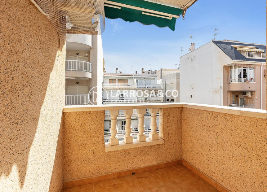 Herverkoop - Apartment - Torrevieja - Centro