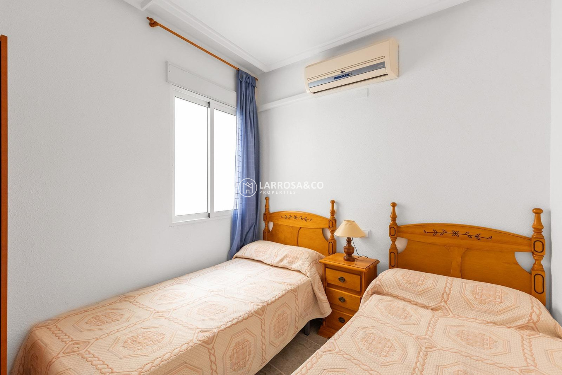 Herverkoop - Apartment - Torrevieja - Centro