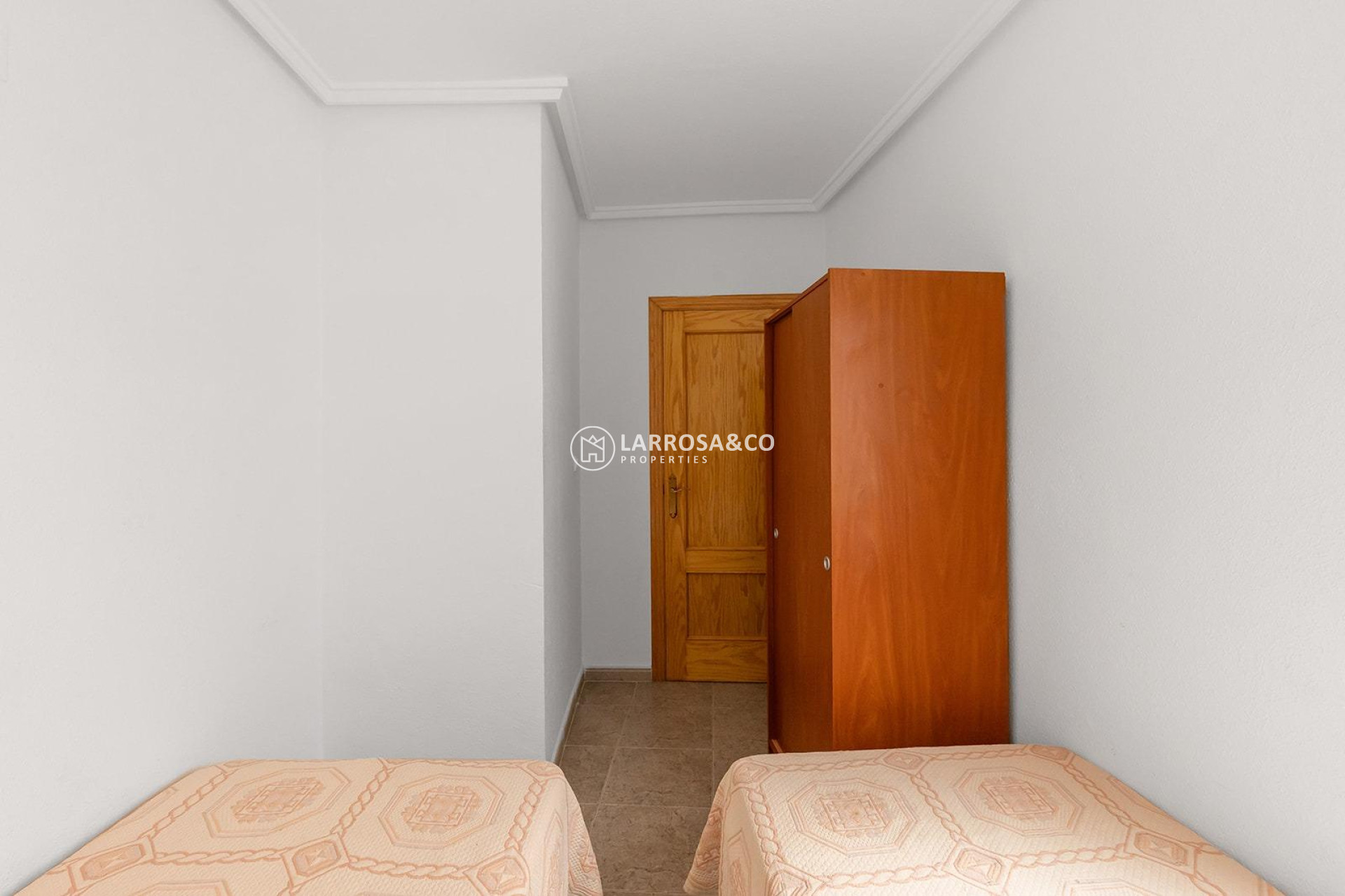 Herverkoop - Apartment - Torrevieja - Centro