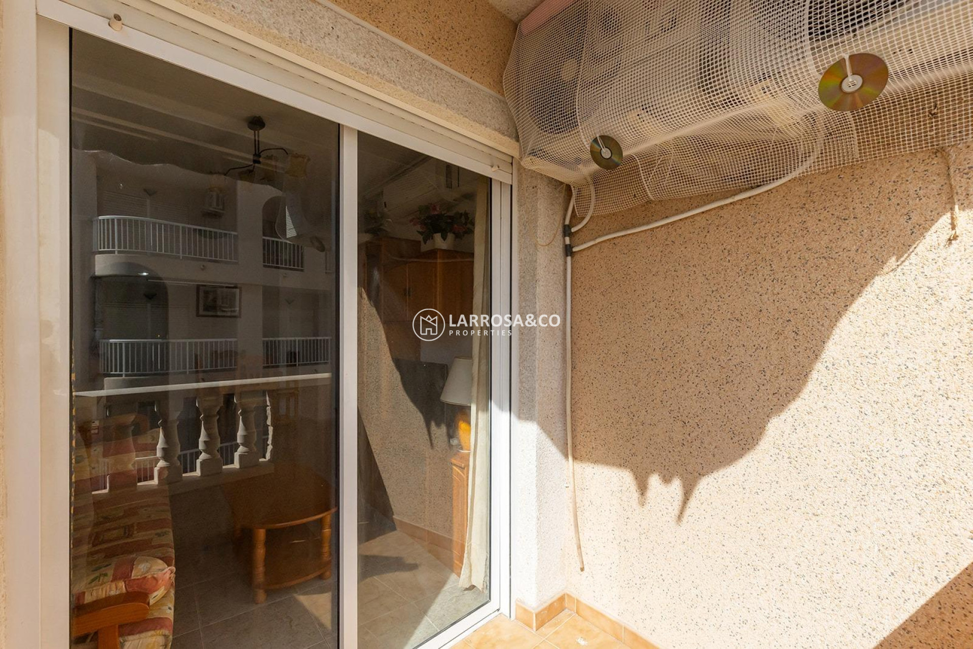 Herverkoop - Apartment - Torrevieja - Centro