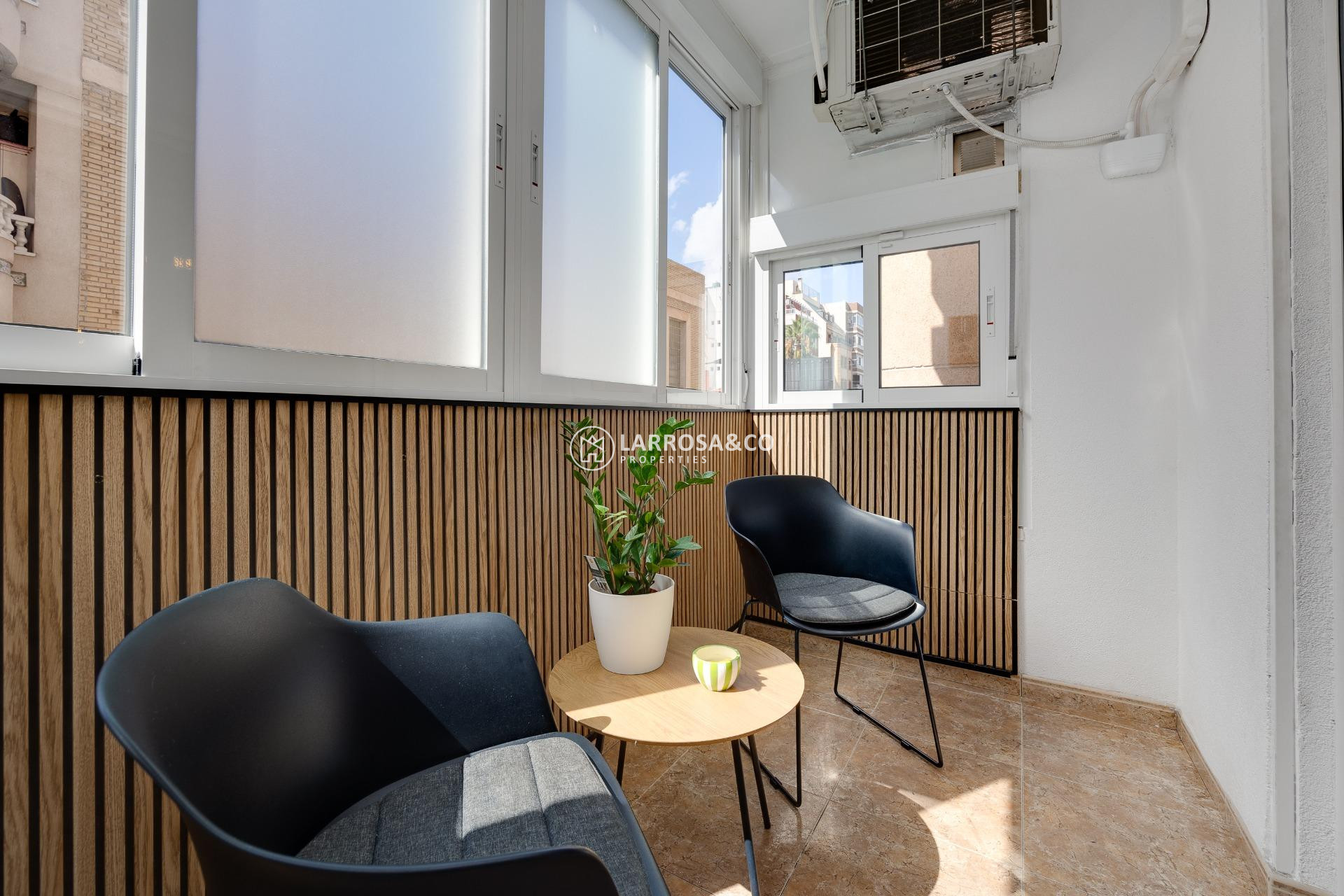 Herverkoop - Apartment - Torrevieja - Centro