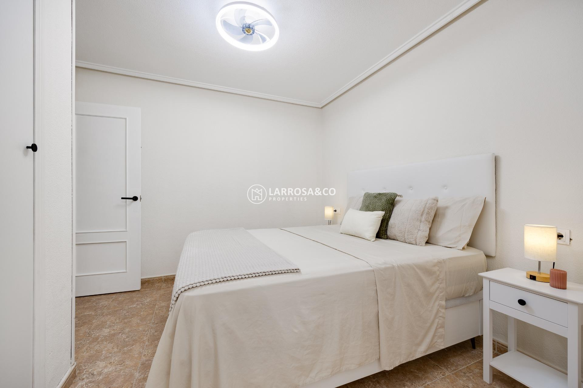 Herverkoop - Apartment - Torrevieja - Centro