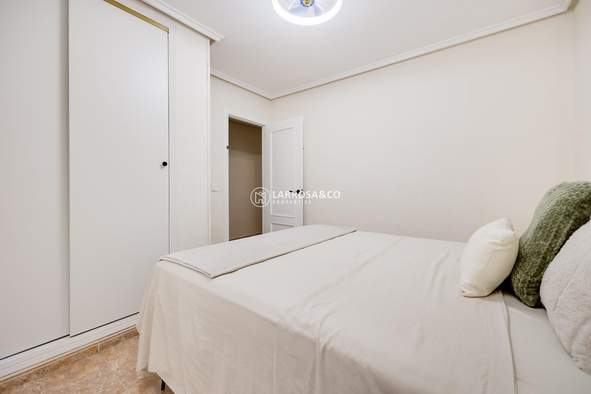 Herverkoop - Apartment - Torrevieja - Centro