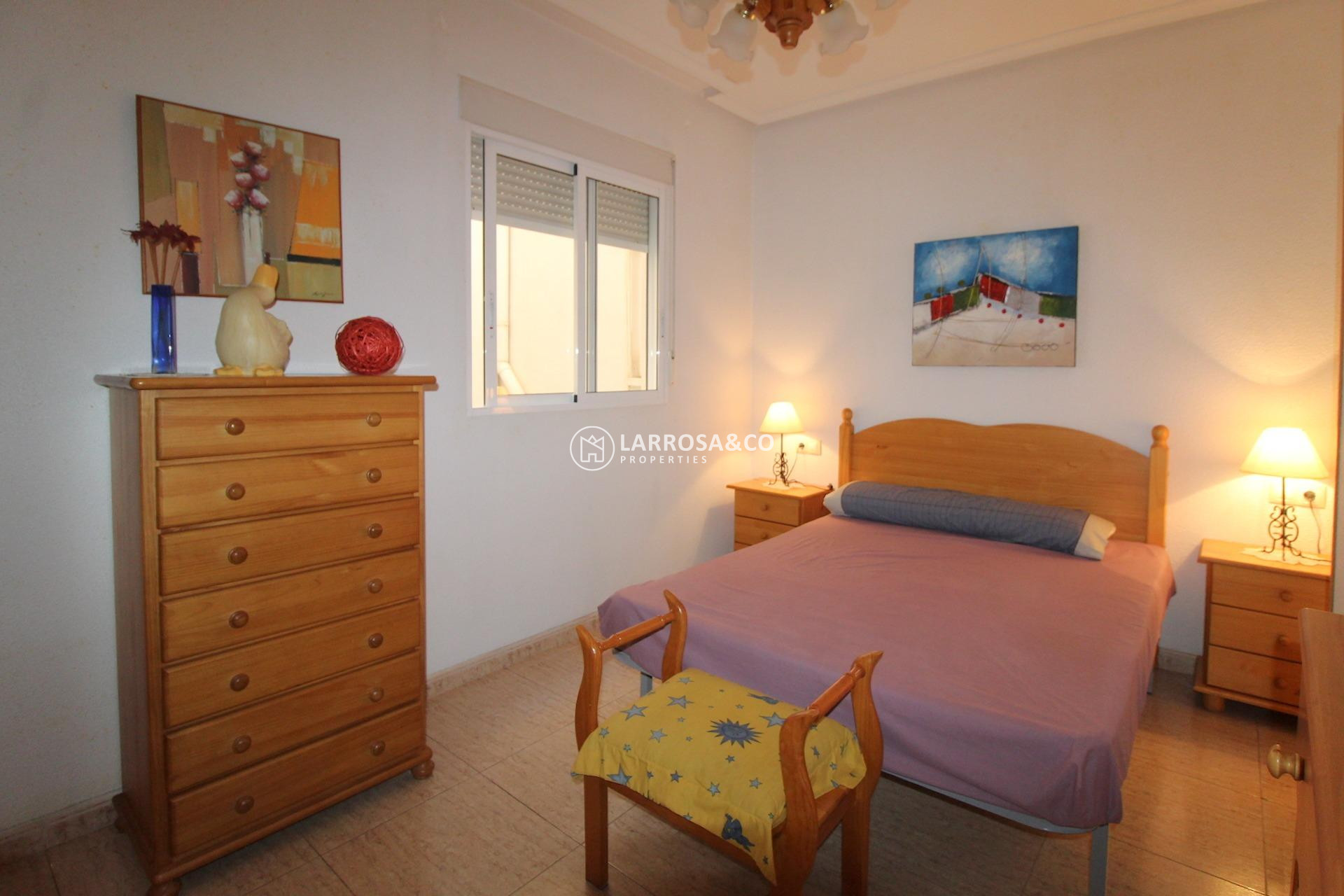 Herverkoop - Apartment - Torrevieja - Centro