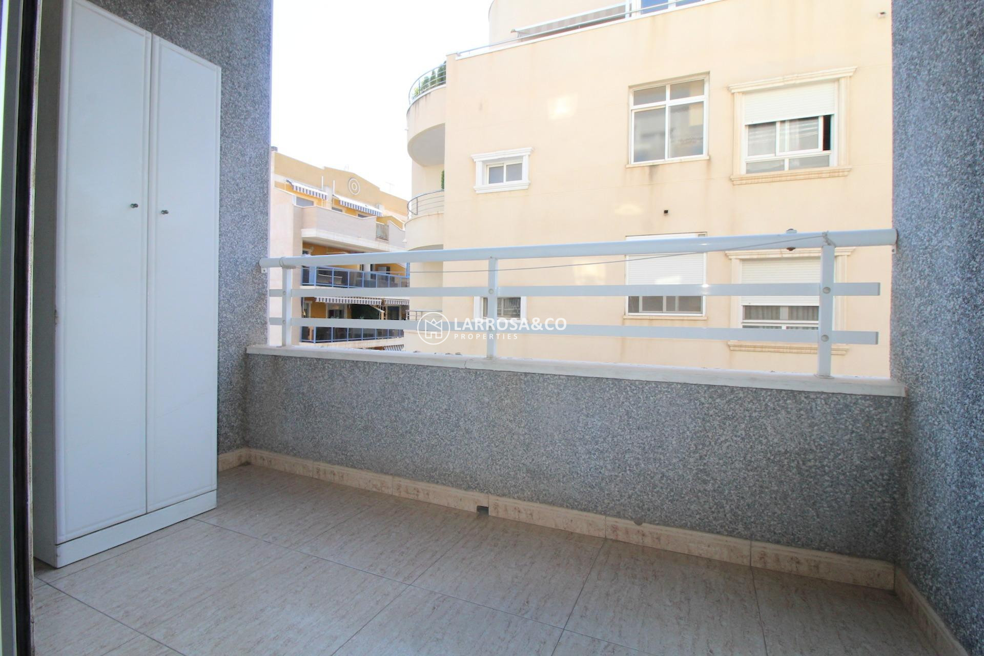 Herverkoop - Apartment - Torrevieja - Centro