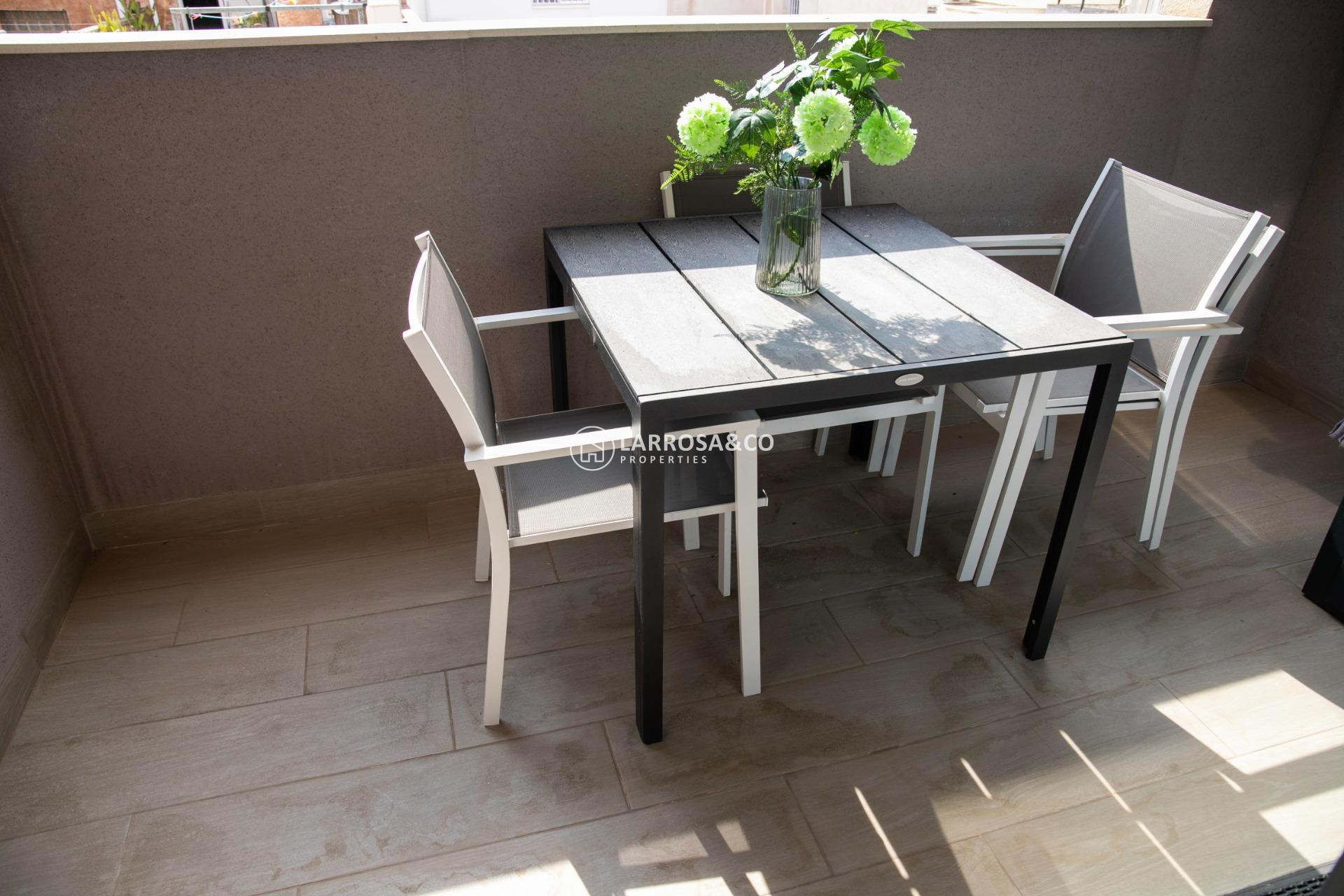 Herverkoop - Apartment - Torrevieja - Centro