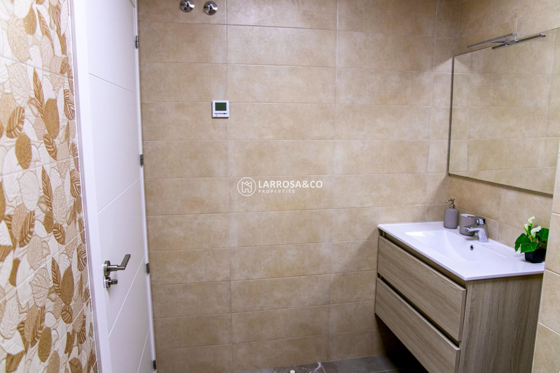 Herverkoop - Apartment - Torrevieja - Centro