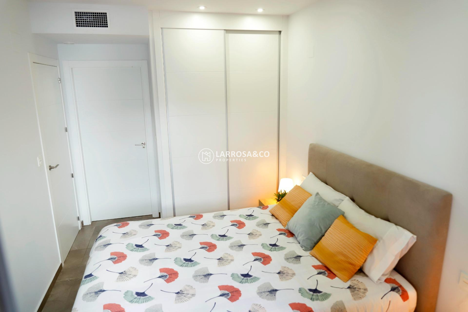 Herverkoop - Apartment - Torrevieja - Centro