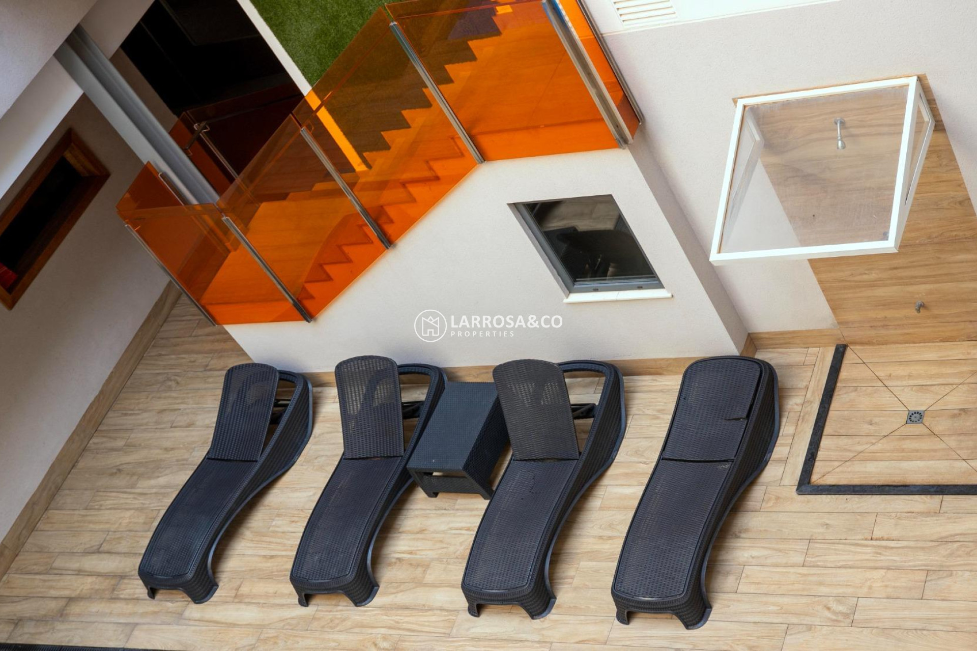 Herverkoop - Apartment - Torrevieja - Centro