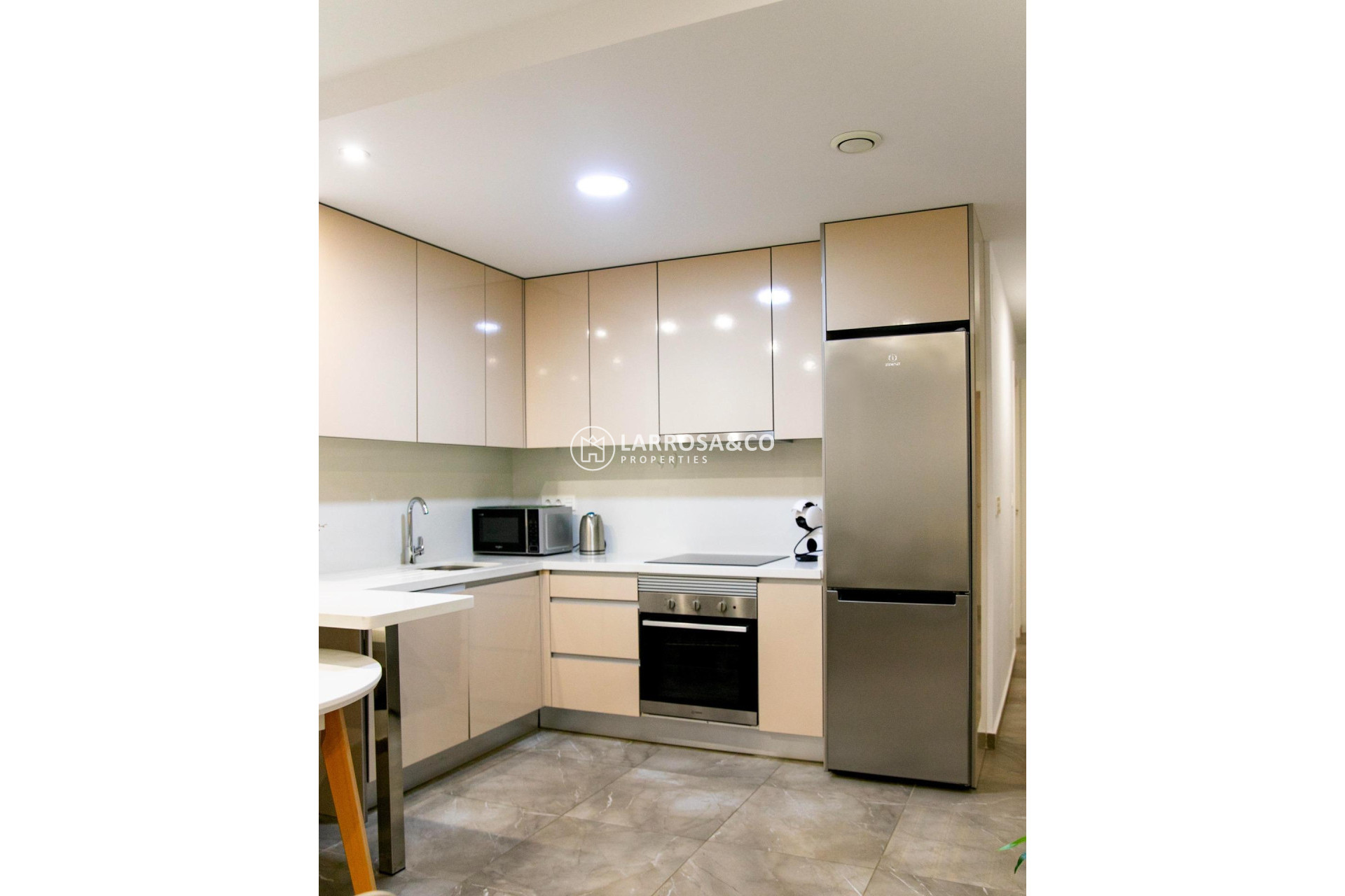 Herverkoop - Apartment - Torrevieja - Centro