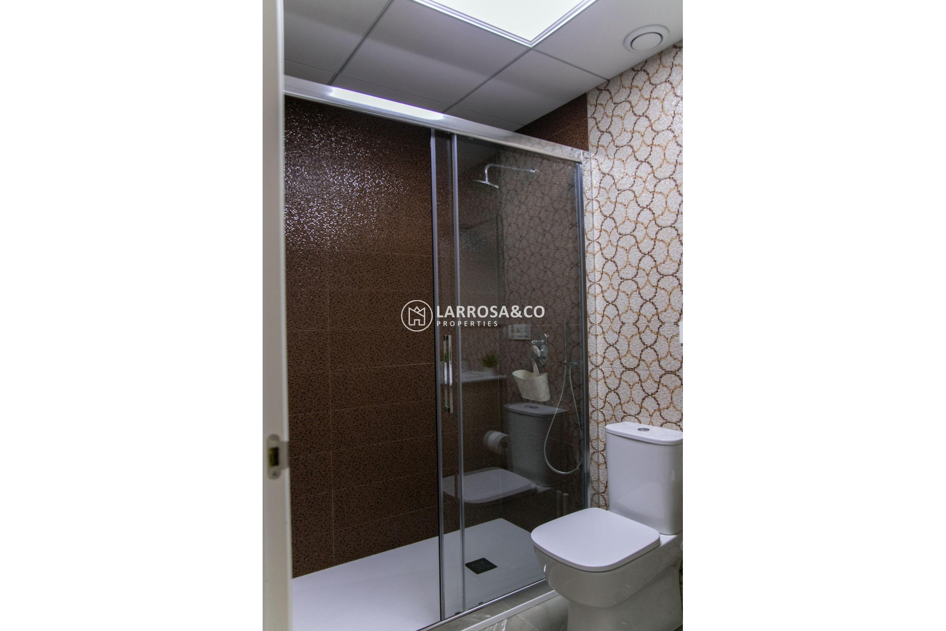 Herverkoop - Apartment - Torrevieja - Centro