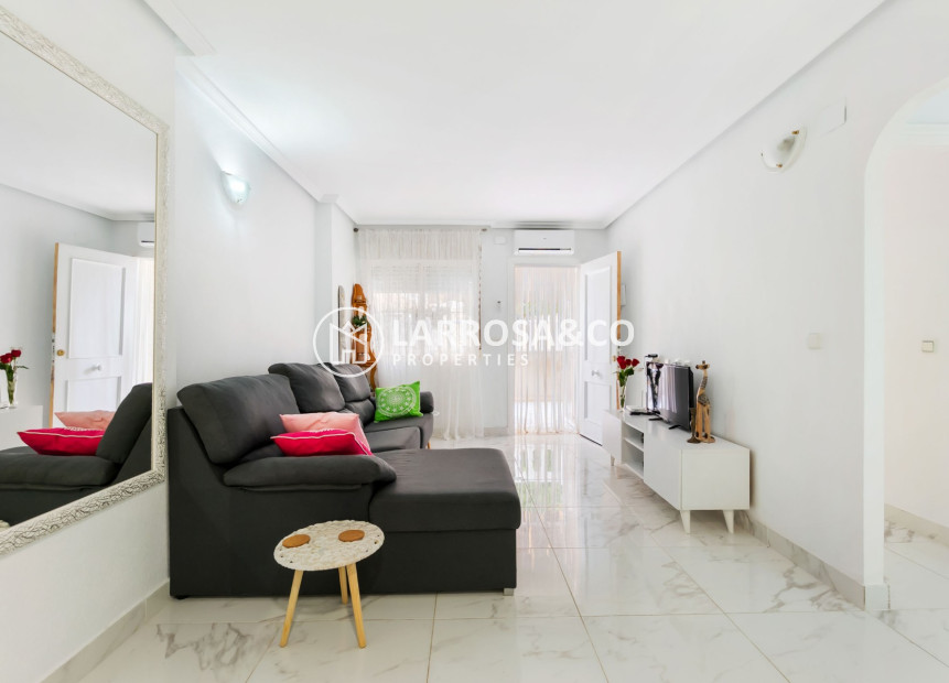 Herverkoop - Apartment - Torrevieja - Centro