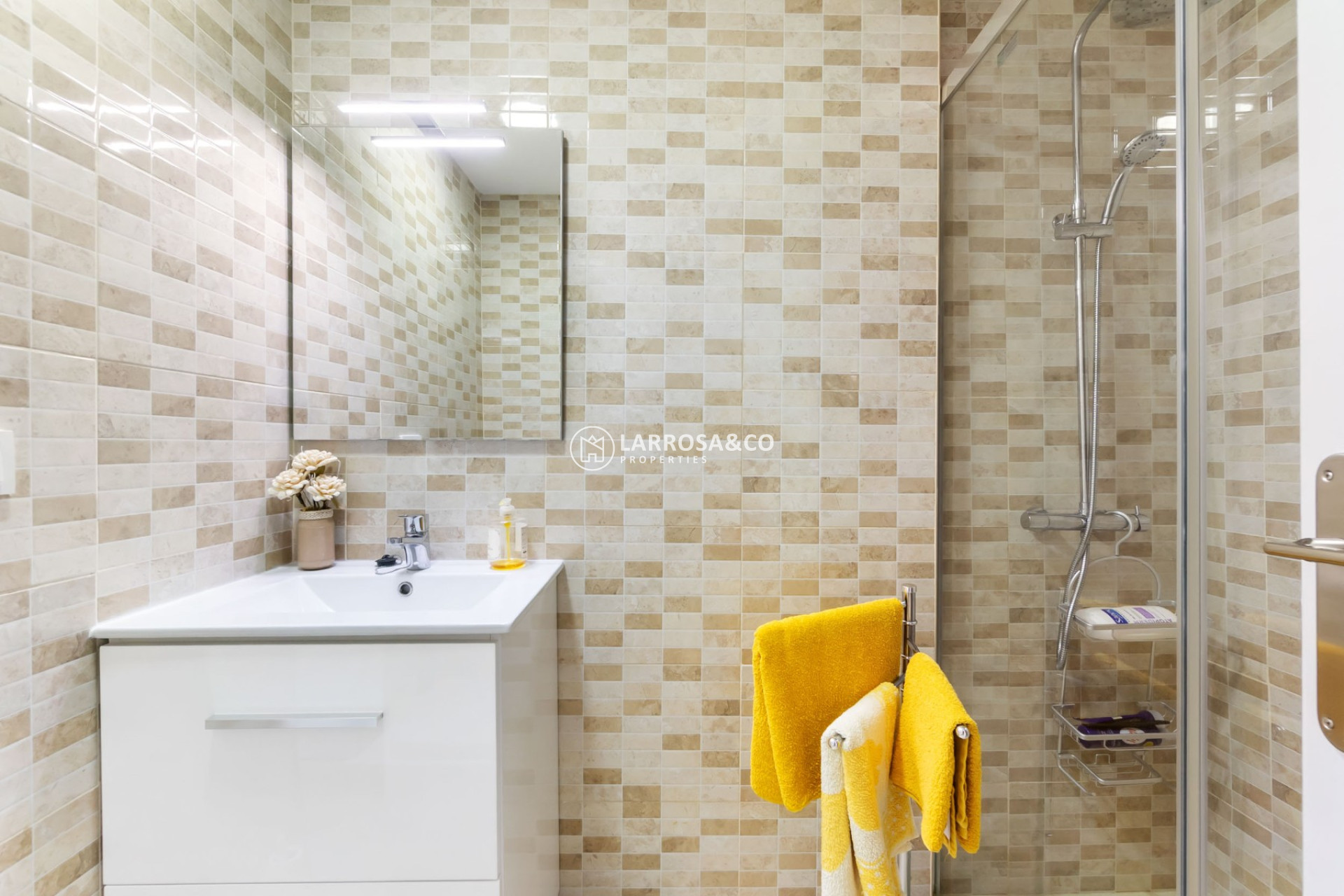 Herverkoop - Apartment - Torrevieja - Centro