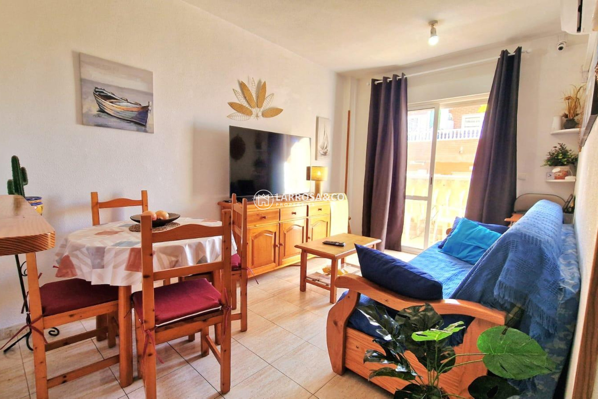 Herverkoop - Apartment - Torrevieja - Centro