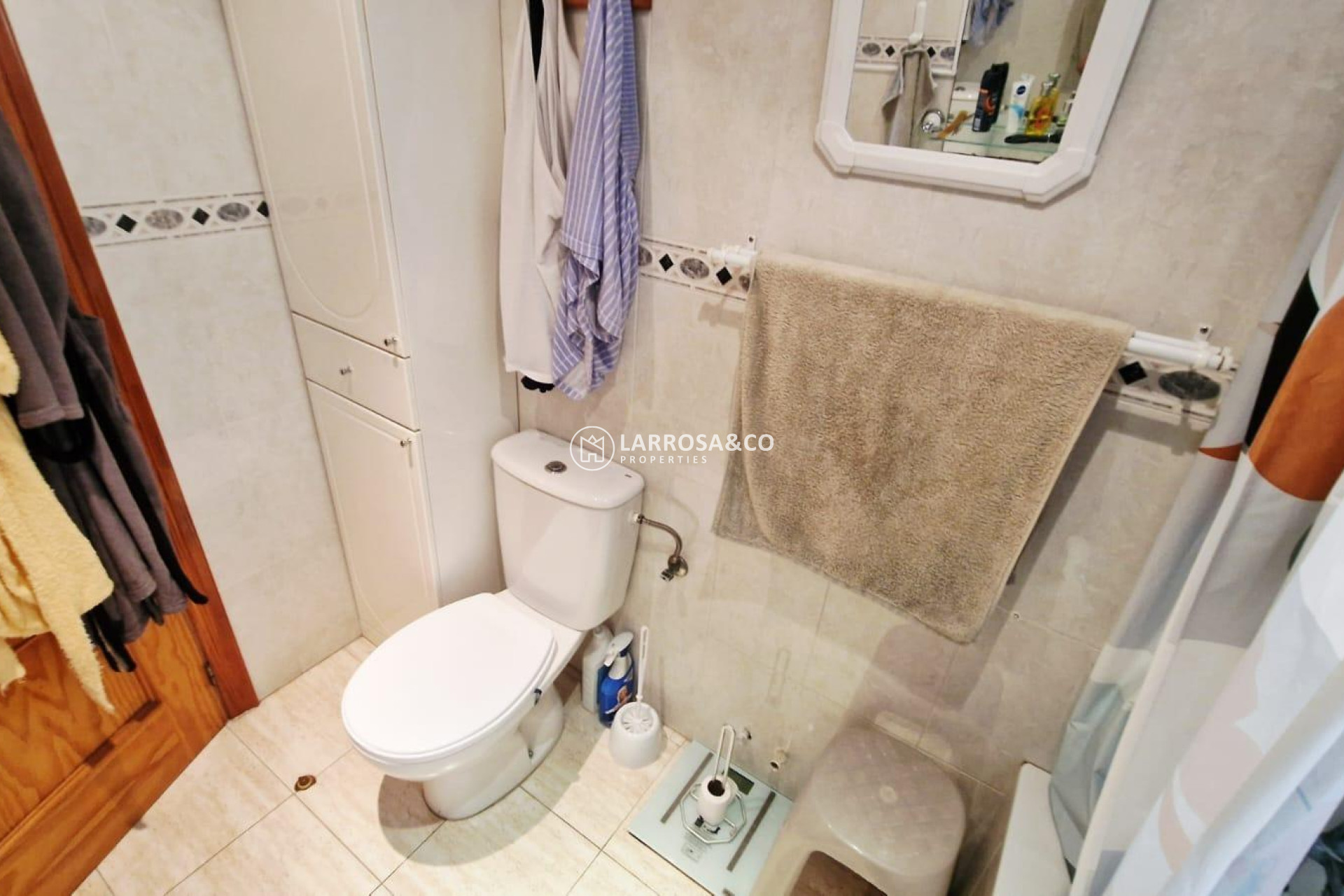 Herverkoop - Apartment - Torrevieja - Centro