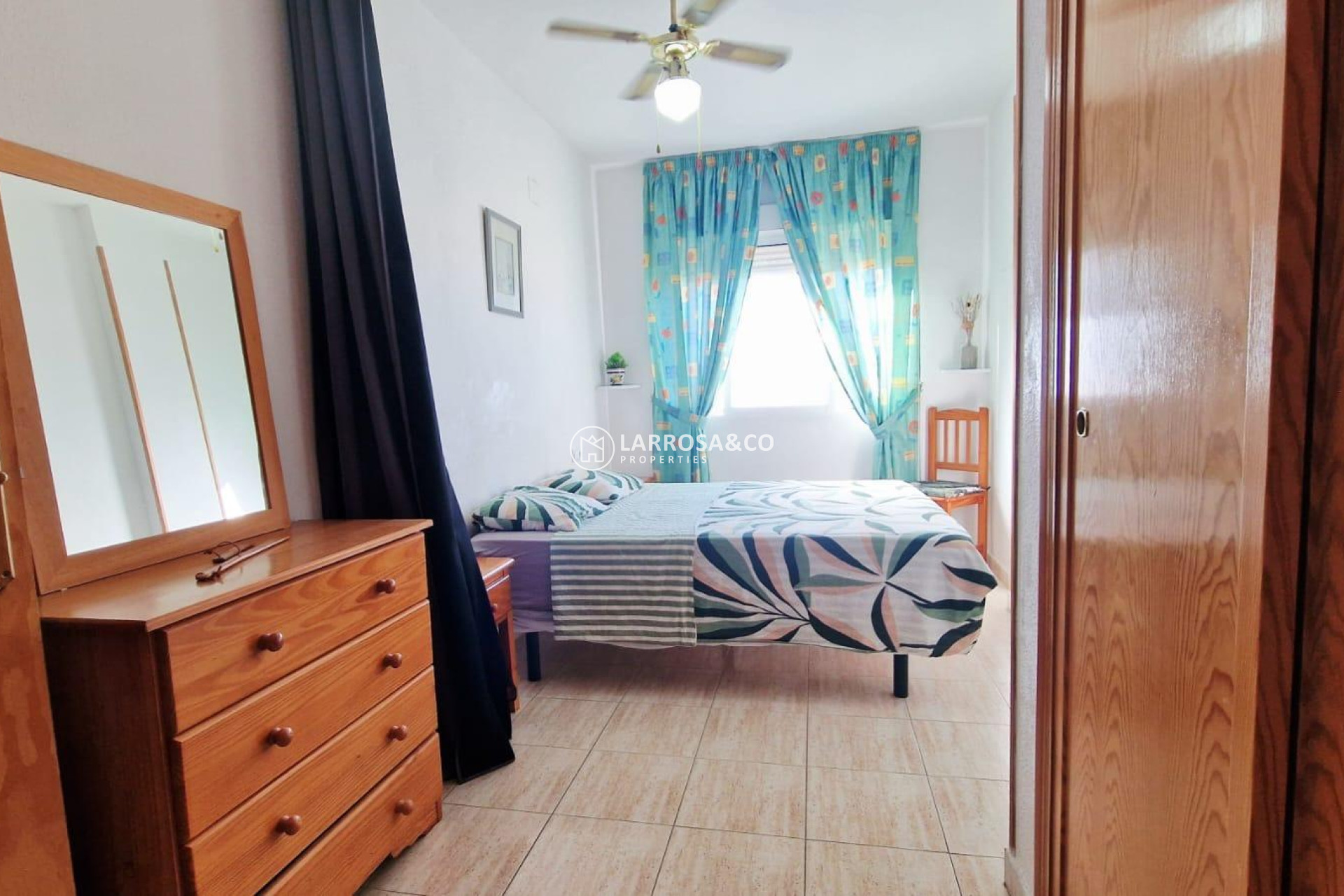 Herverkoop - Apartment - Torrevieja - Centro