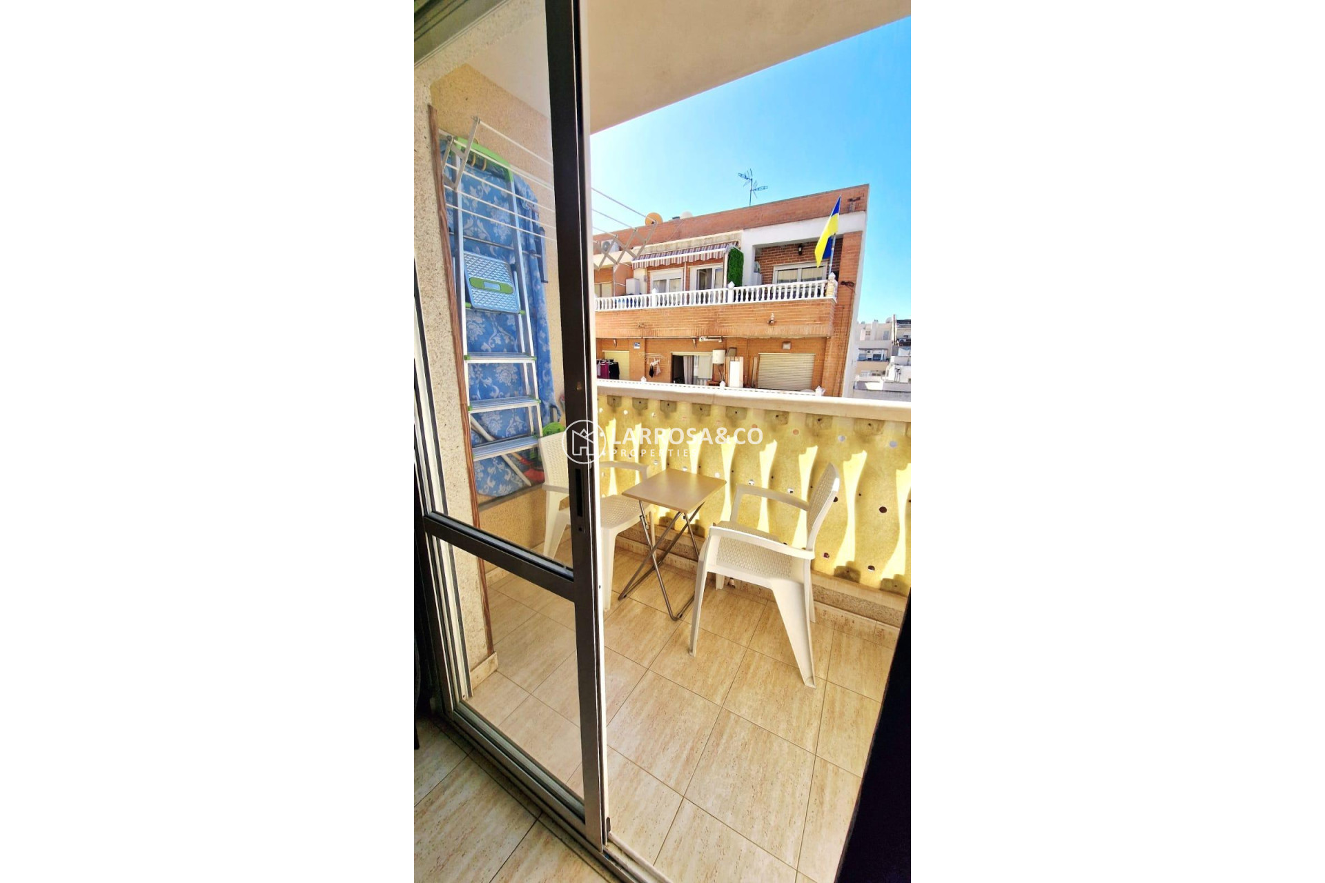 Herverkoop - Apartment - Torrevieja - Centro