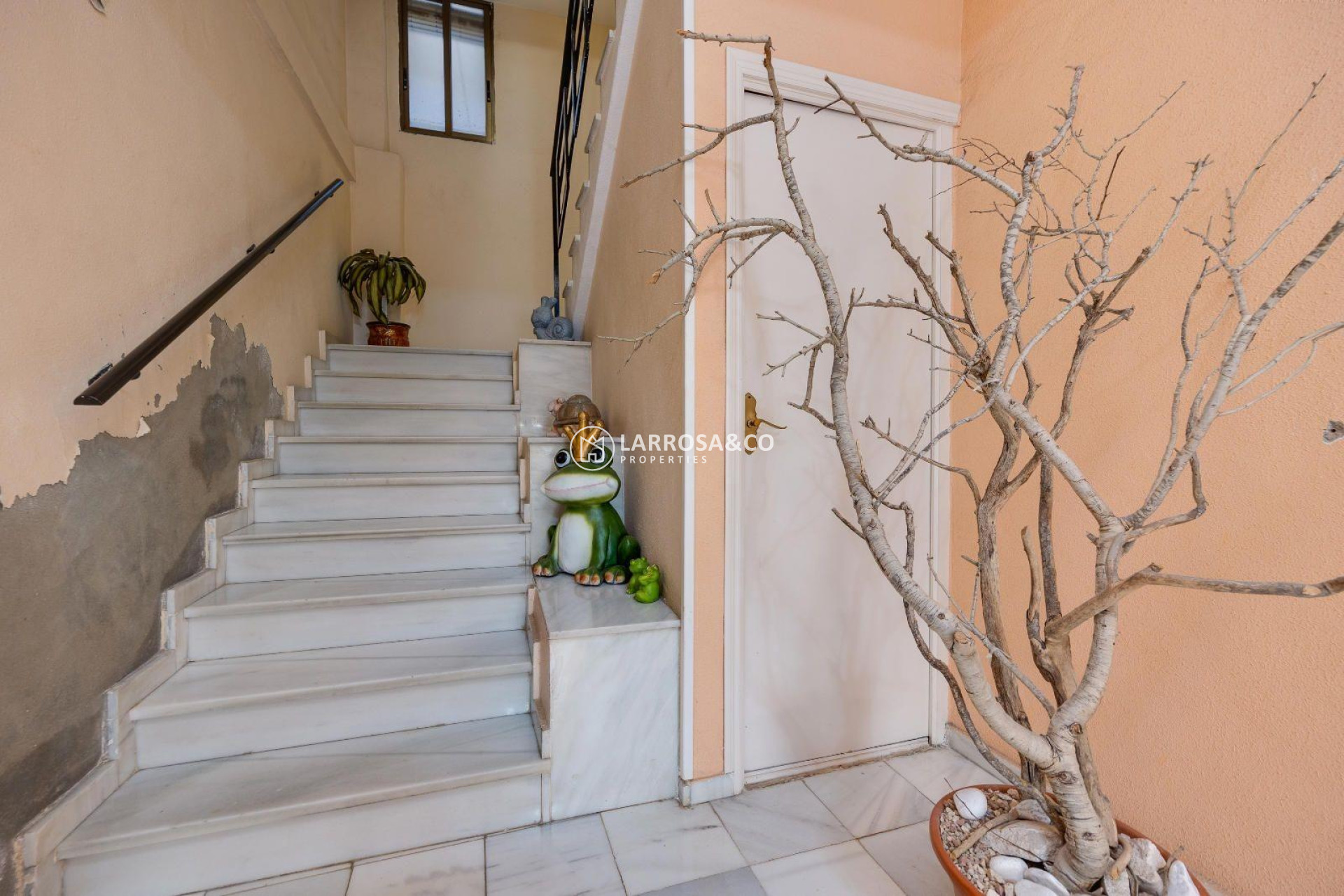 Herverkoop - Apartment - Torrevieja - Centro