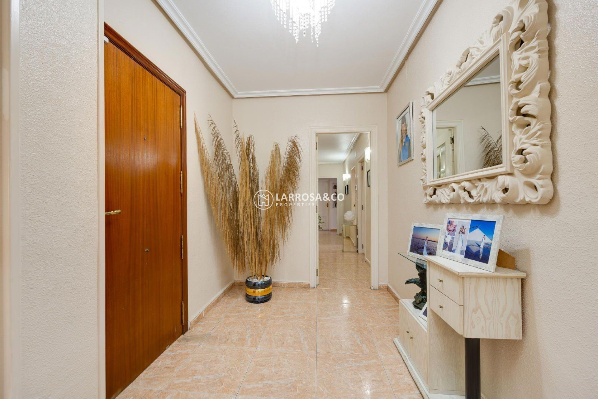 Herverkoop - Apartment - Torrevieja - Centro