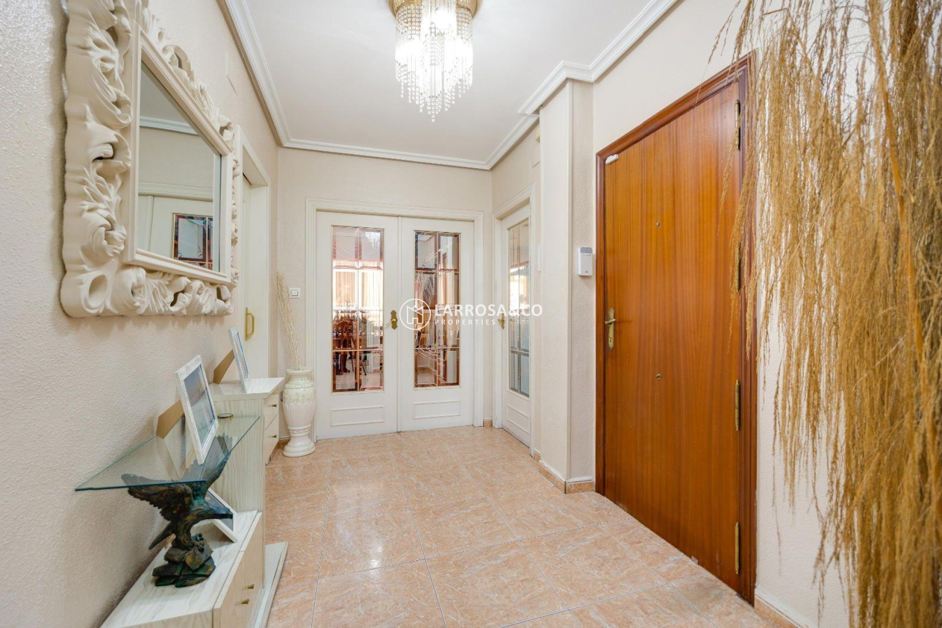 Herverkoop - Apartment - Torrevieja - Centro