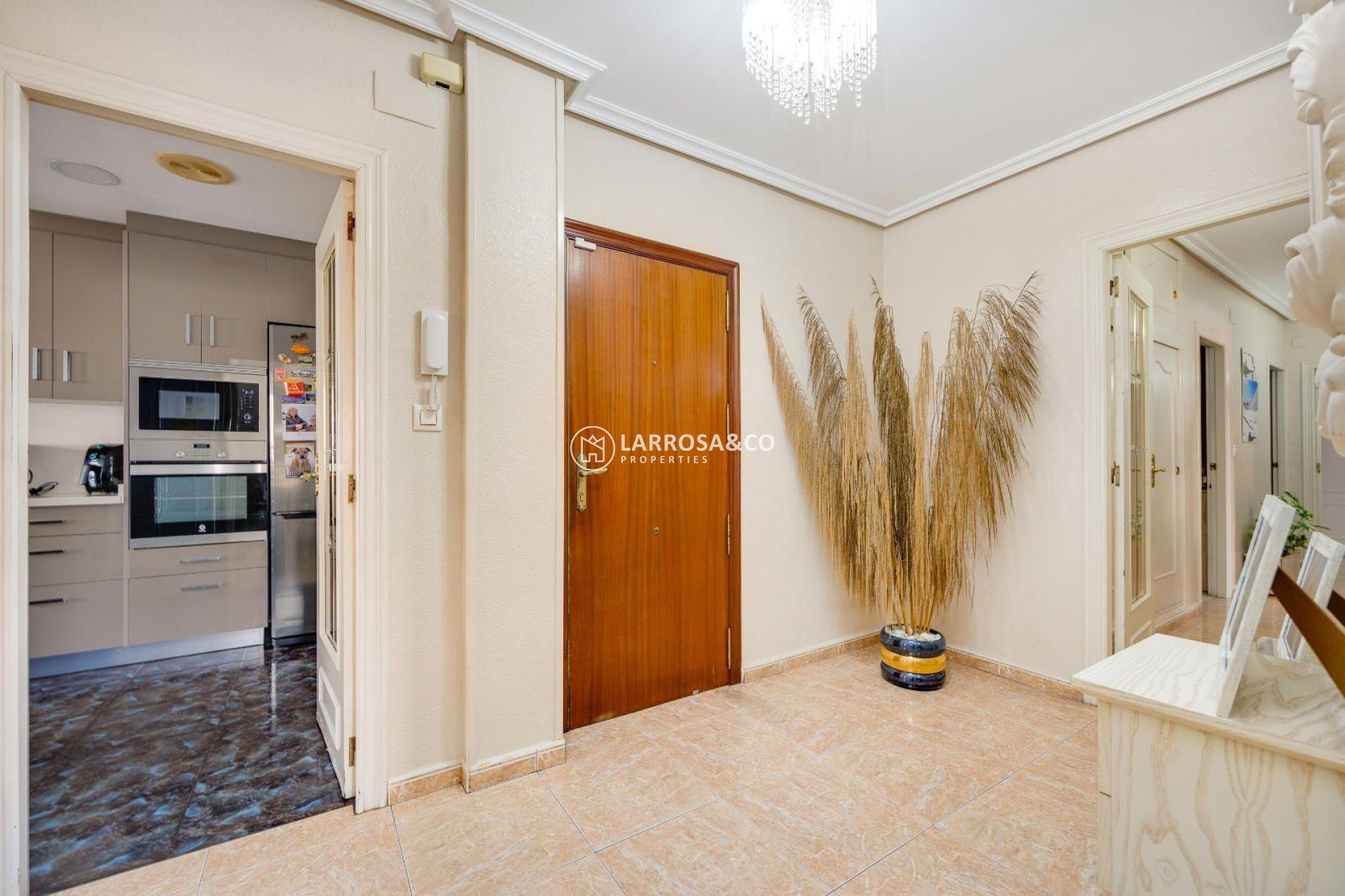 Herverkoop - Apartment - Torrevieja - Centro