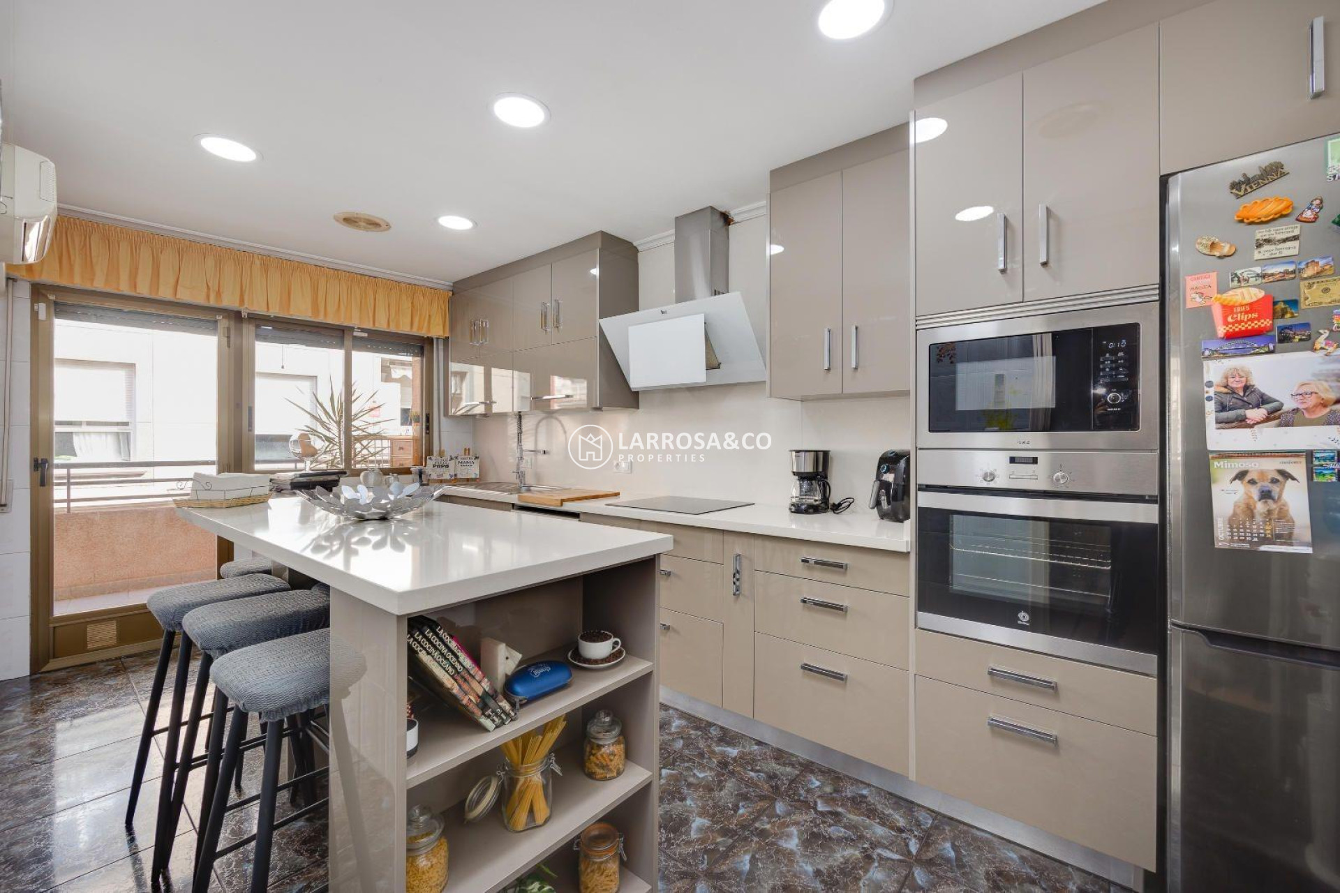 Herverkoop - Apartment - Torrevieja - Centro