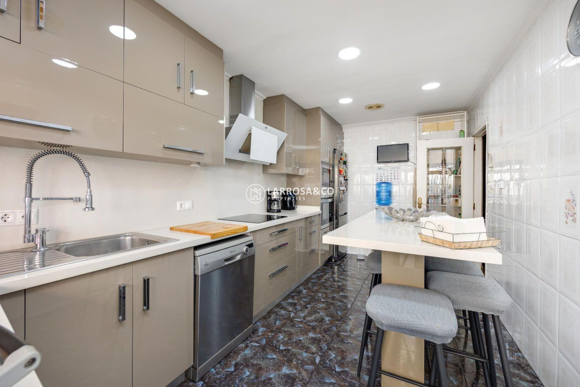 Herverkoop - Apartment - Torrevieja - Centro