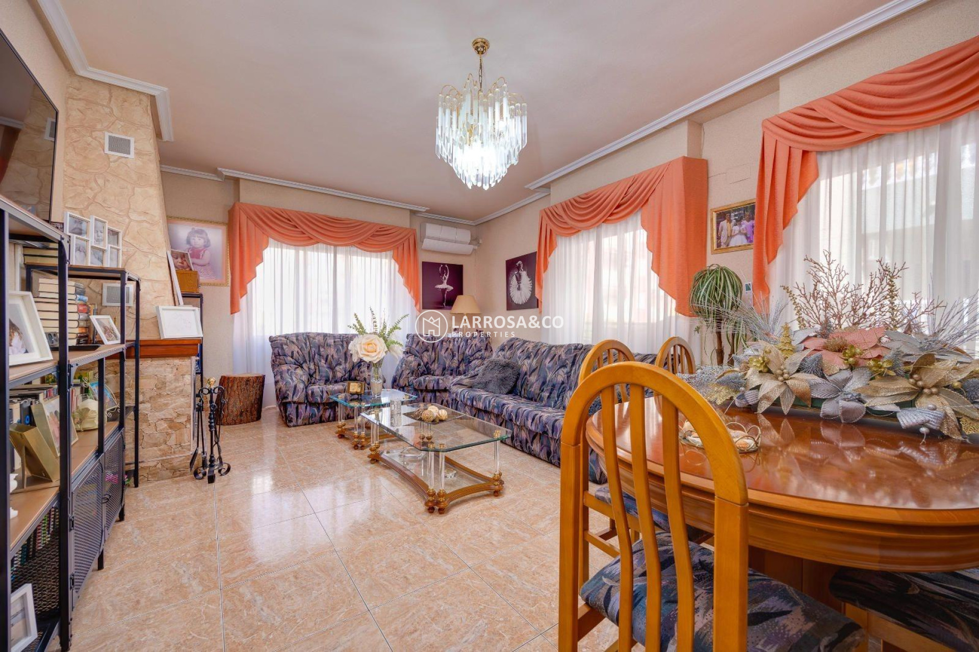 Herverkoop - Apartment - Torrevieja - Centro