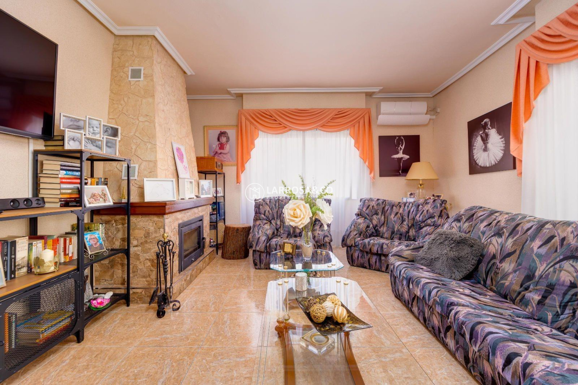 Herverkoop - Apartment - Torrevieja - Centro