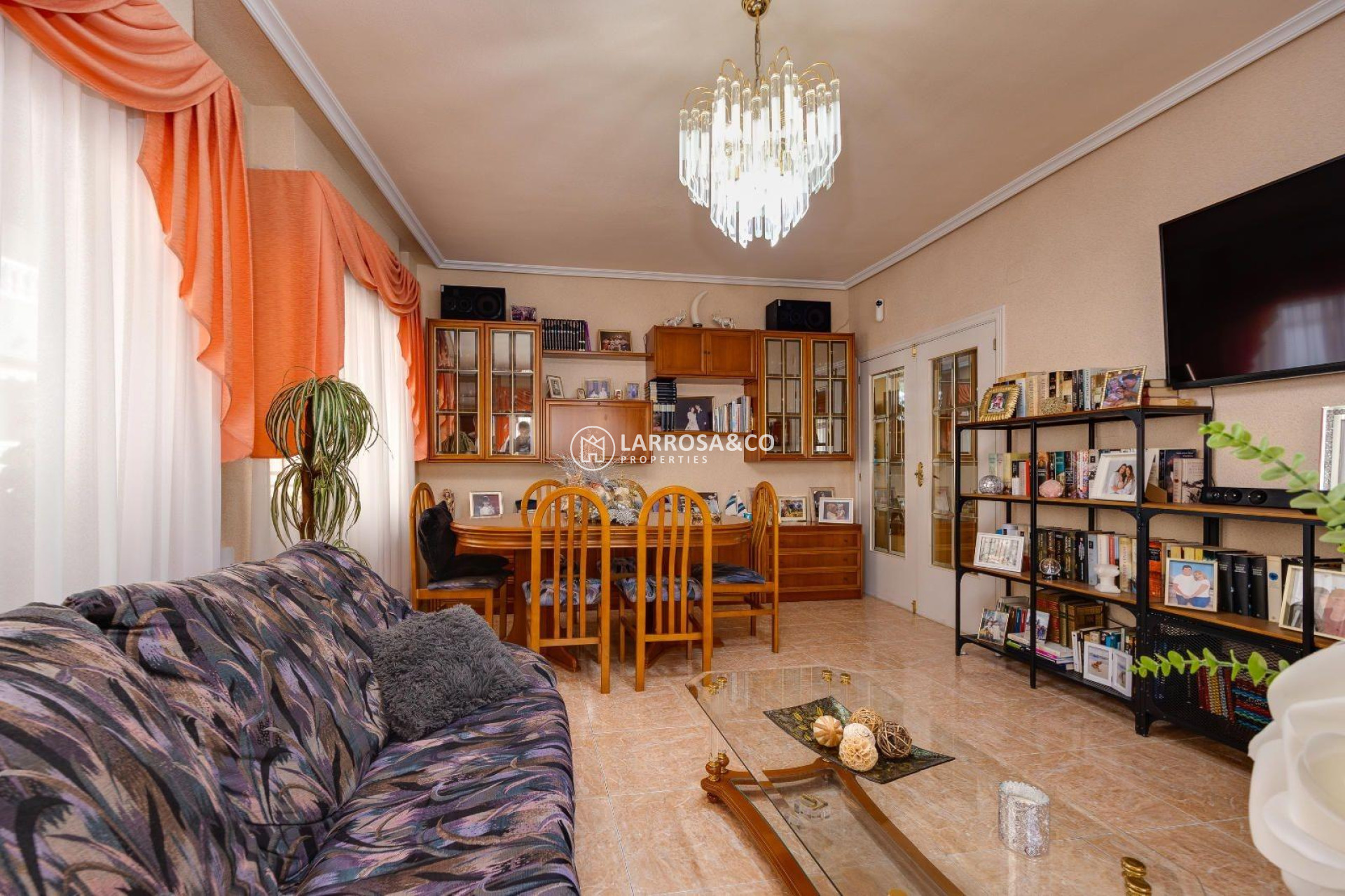 Herverkoop - Apartment - Torrevieja - Centro