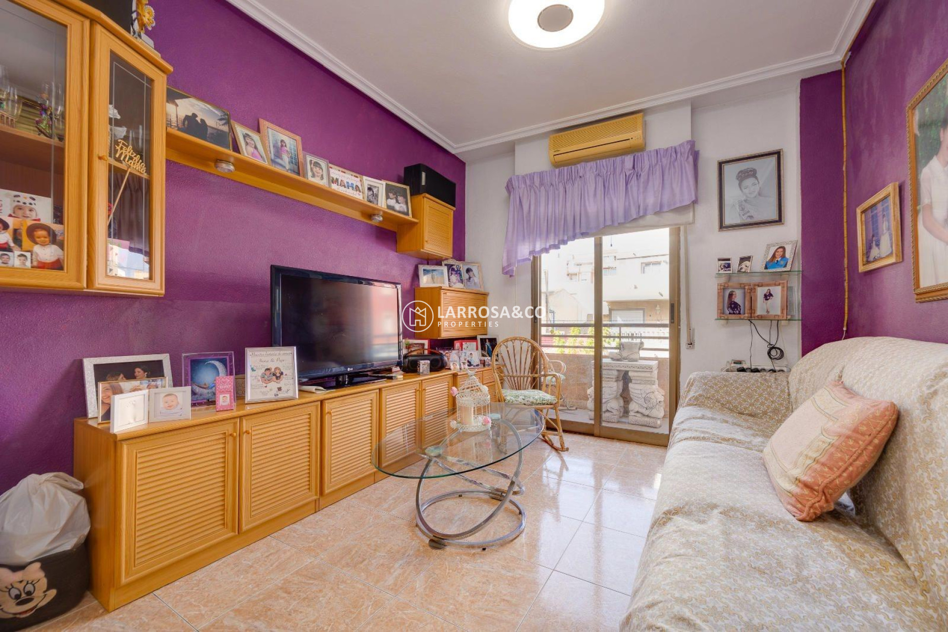 Herverkoop - Apartment - Torrevieja - Centro