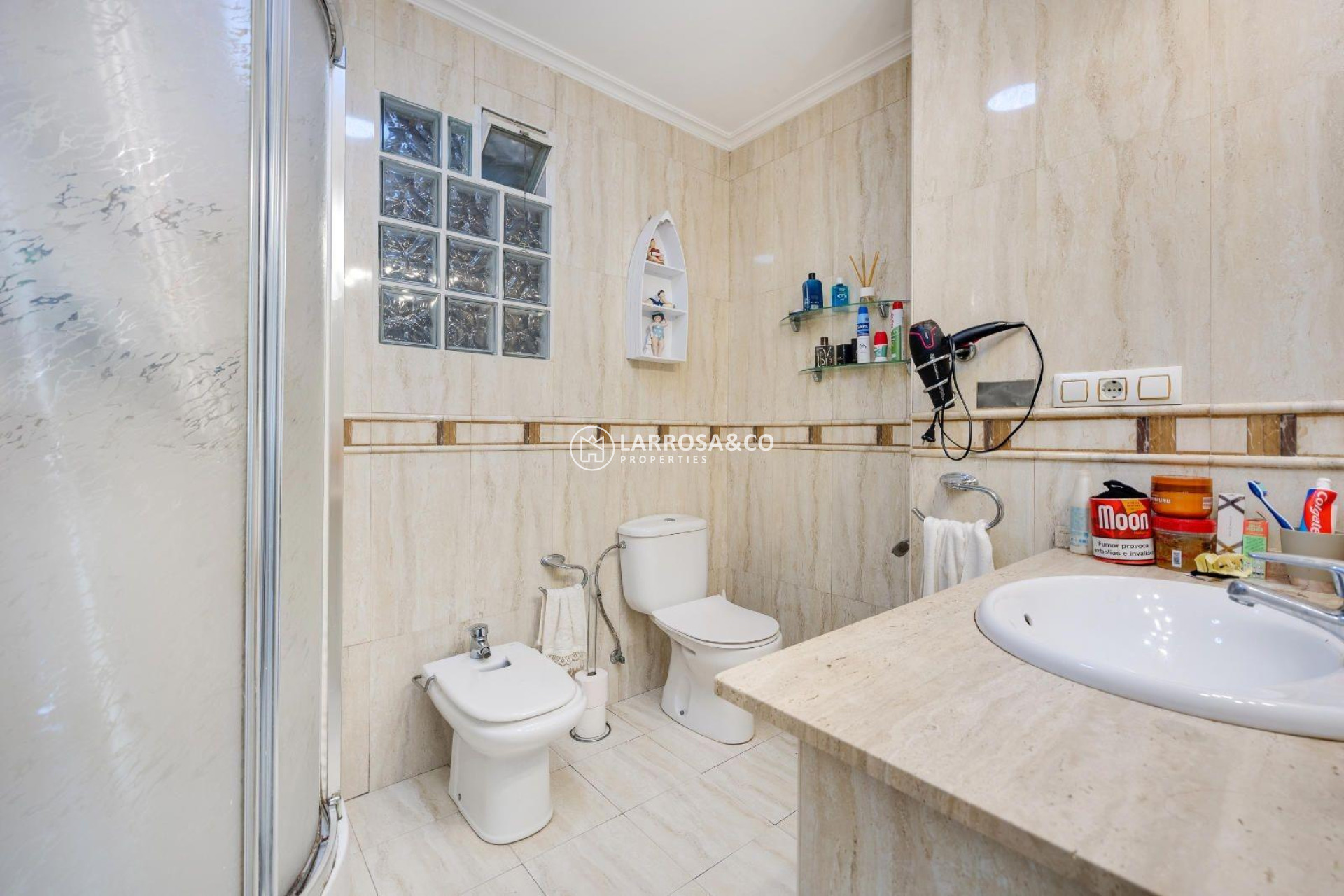 Herverkoop - Apartment - Torrevieja - Centro