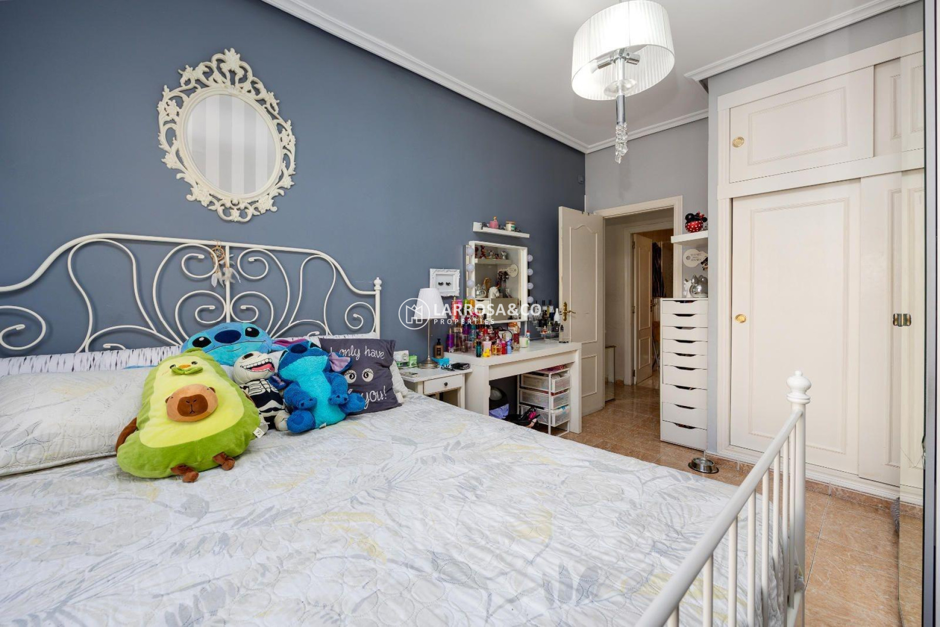 Herverkoop - Apartment - Torrevieja - Centro