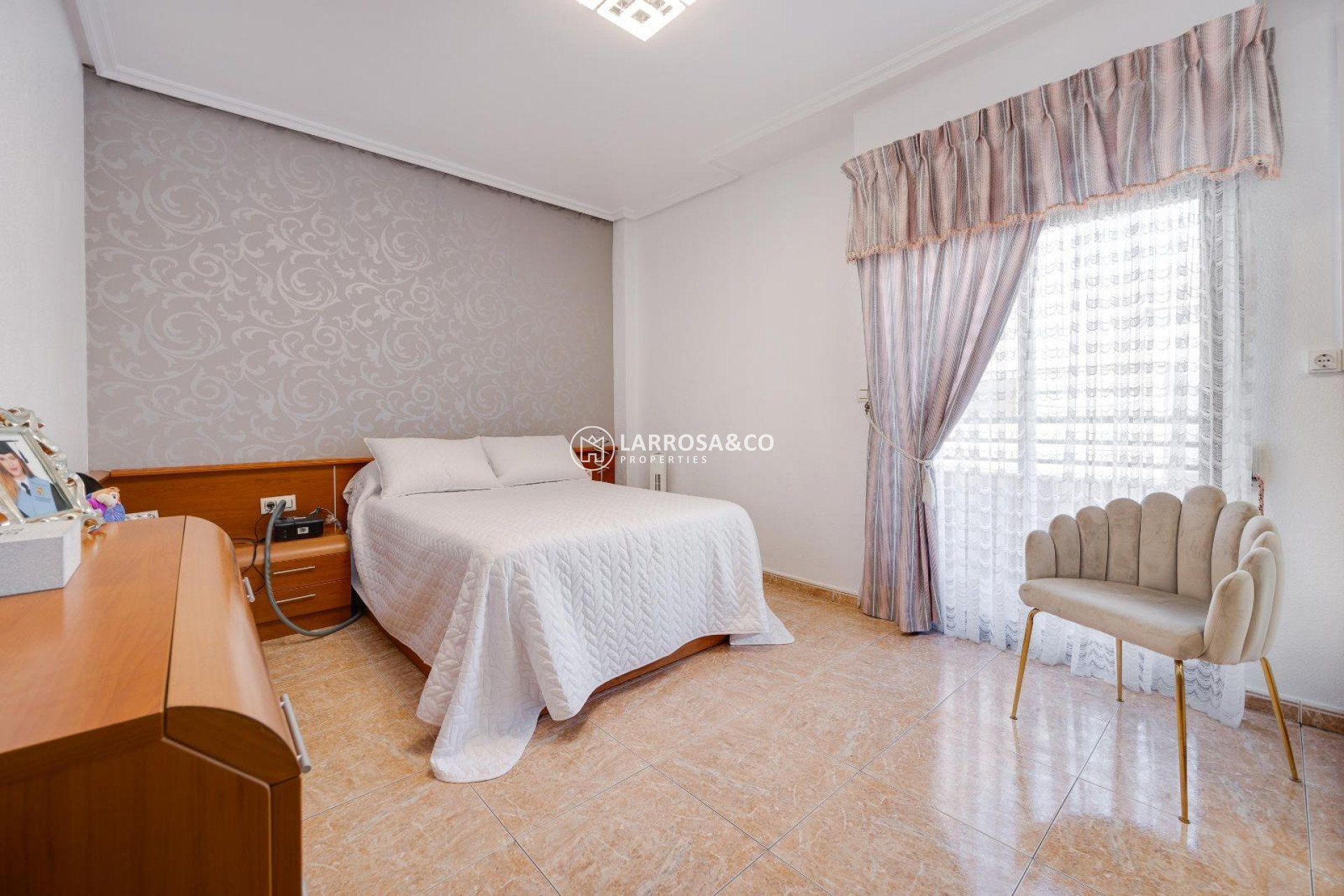 Herverkoop - Apartment - Torrevieja - Centro