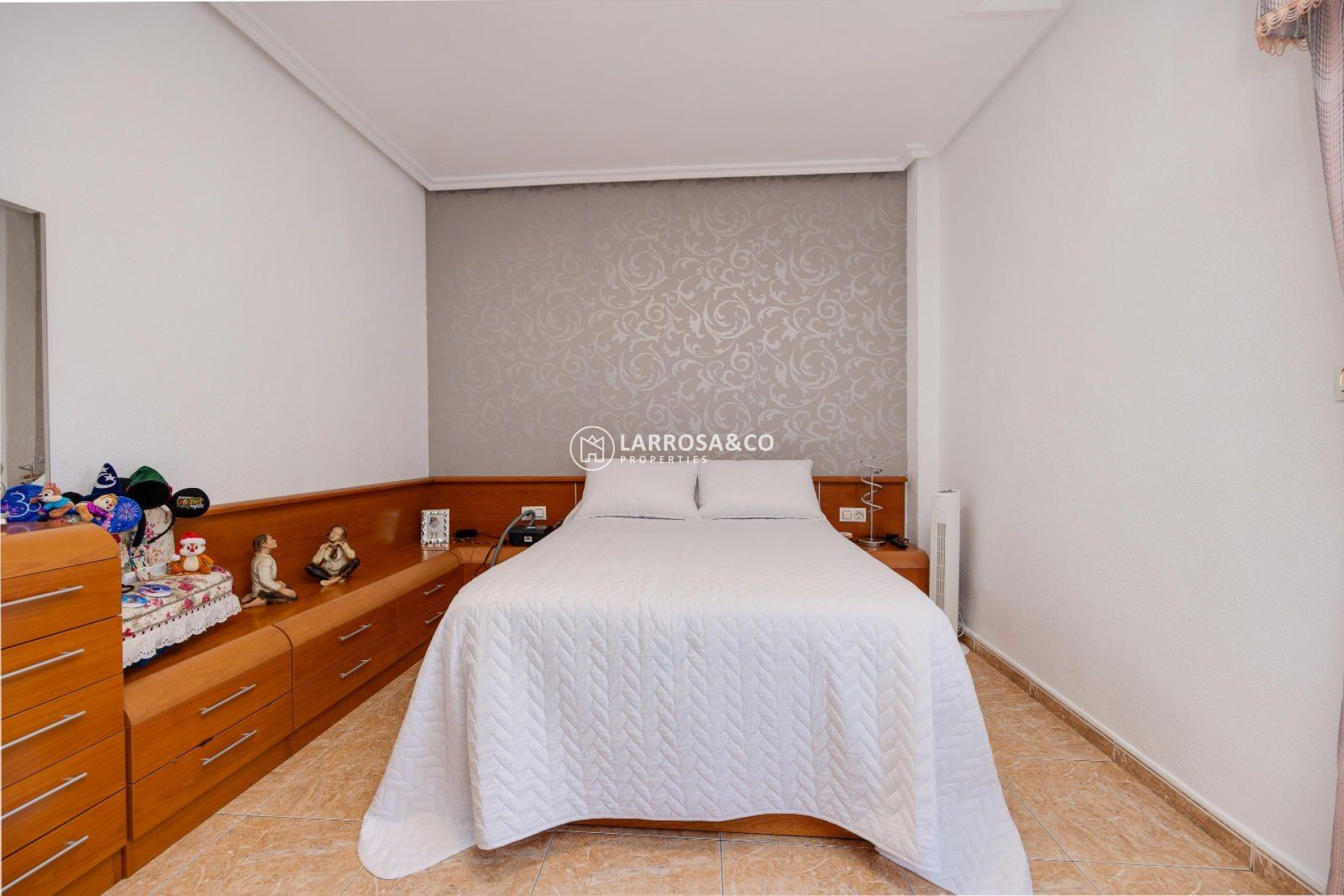 Herverkoop - Apartment - Torrevieja - Centro