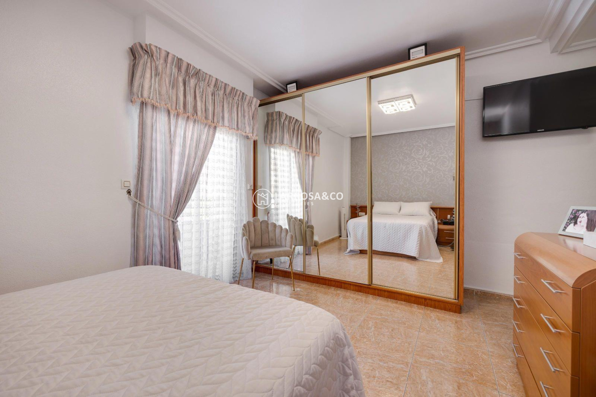 Herverkoop - Apartment - Torrevieja - Centro