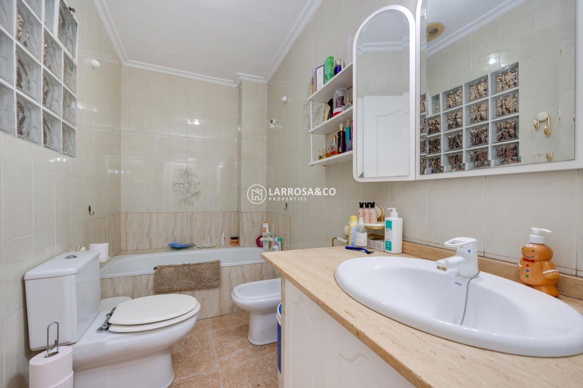 Herverkoop - Apartment - Torrevieja - Centro