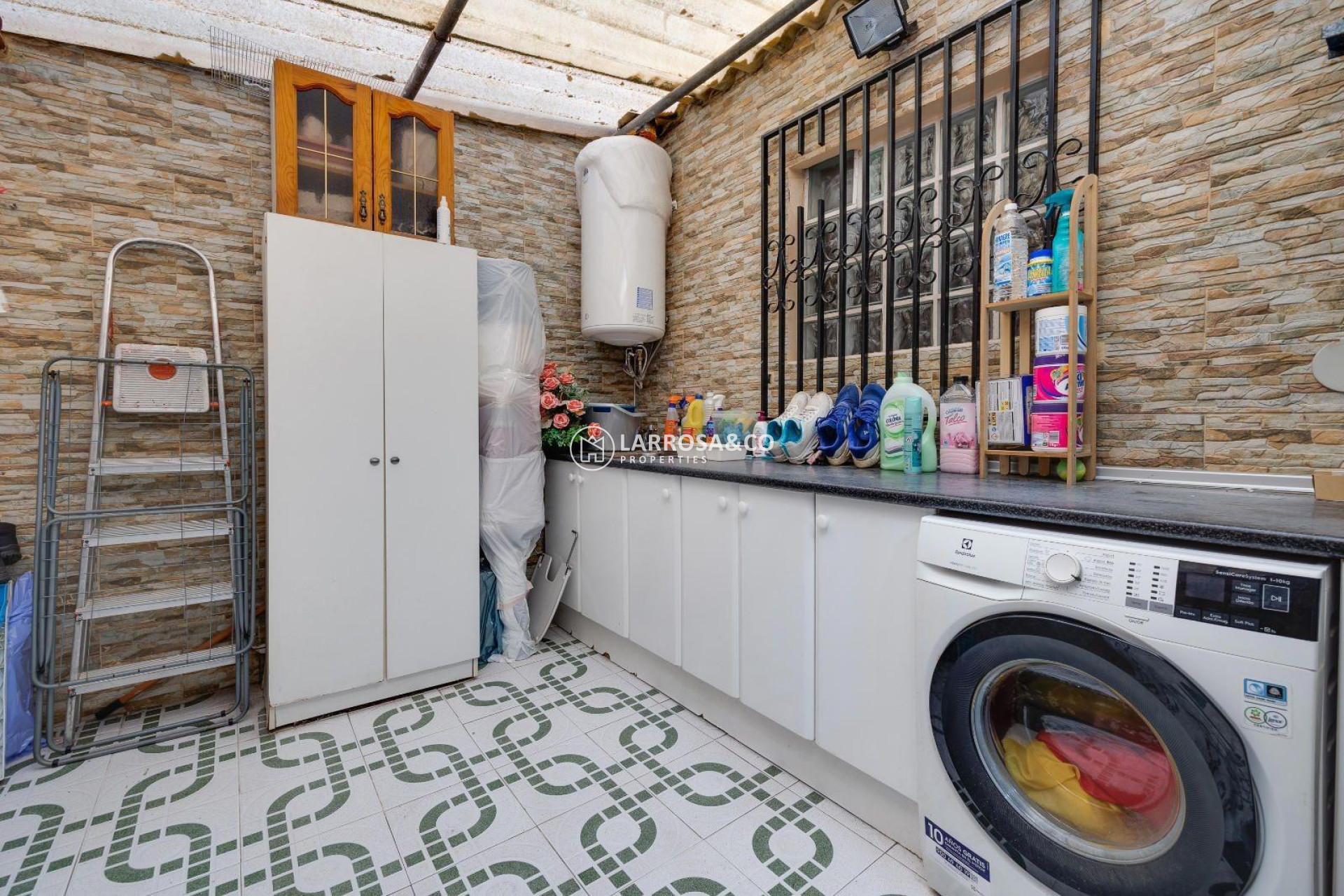 Herverkoop - Apartment - Torrevieja - Centro