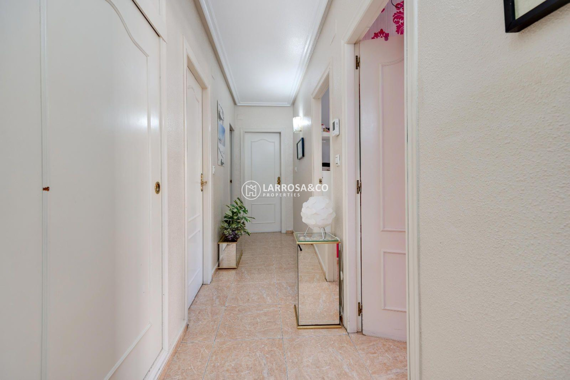 Herverkoop - Apartment - Torrevieja - Centro