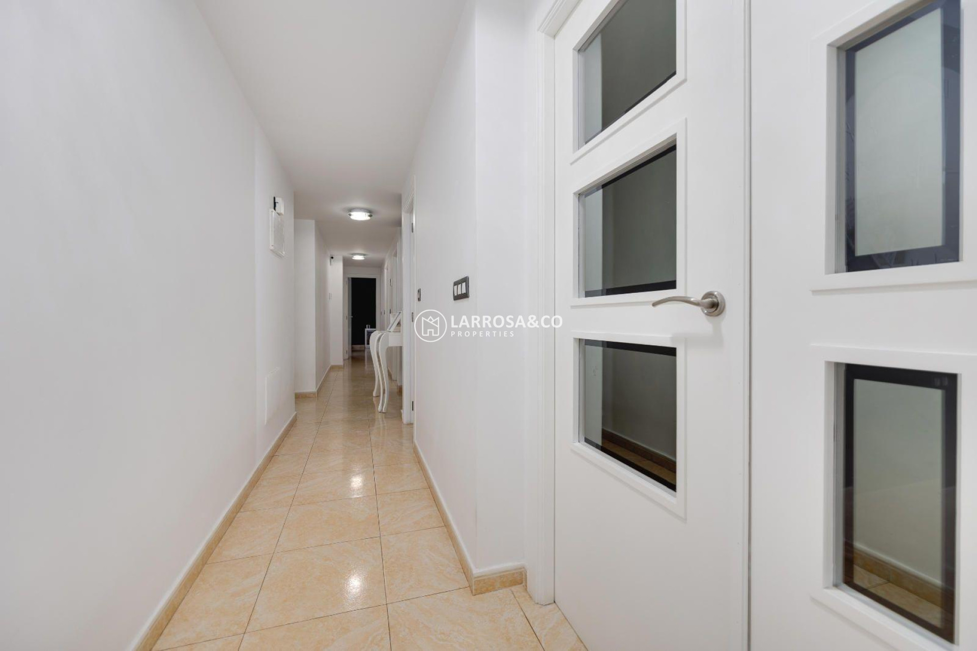 Herverkoop - Apartment - Torrevieja - Centro