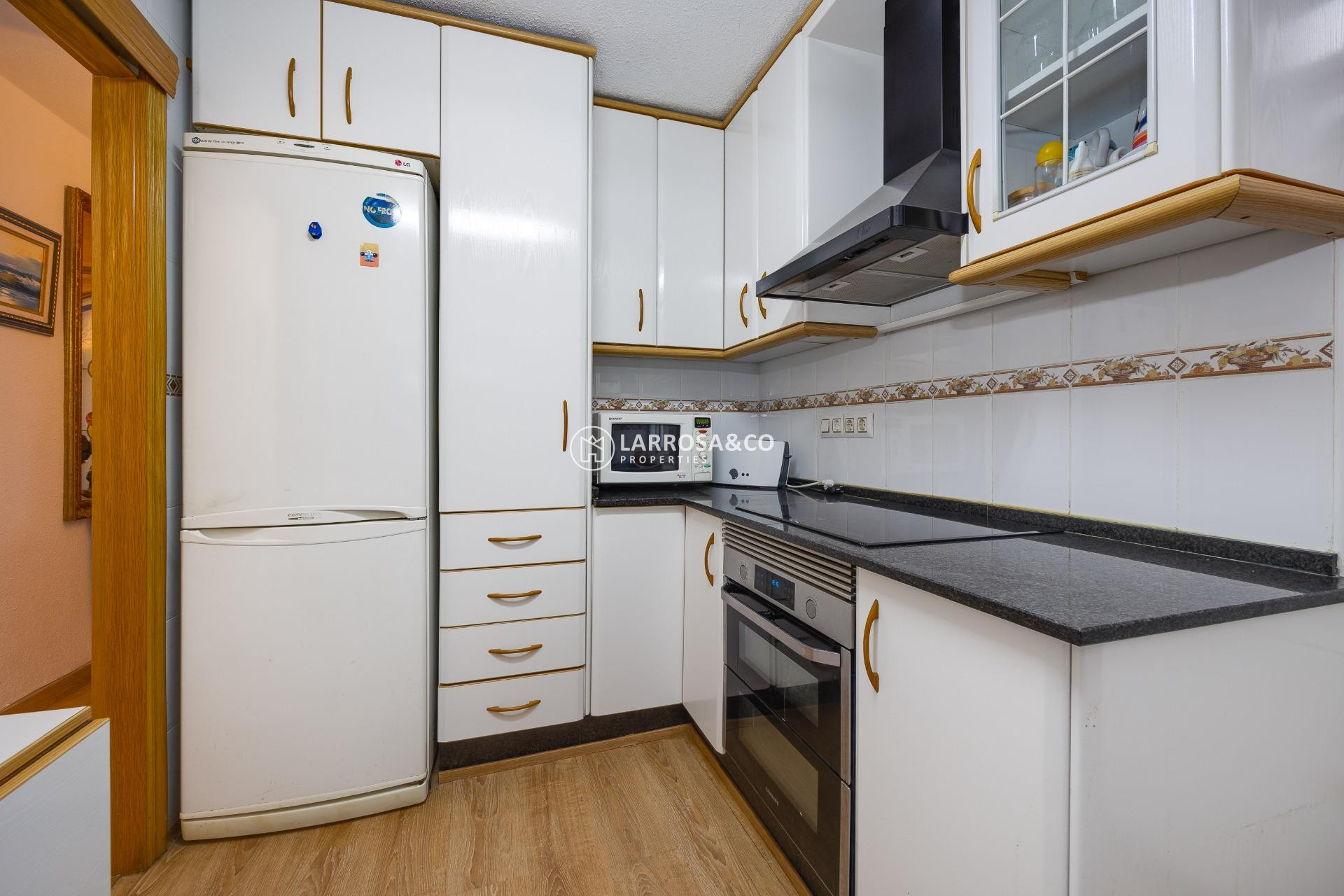 Herverkoop - Apartment - Torrevieja - Centro