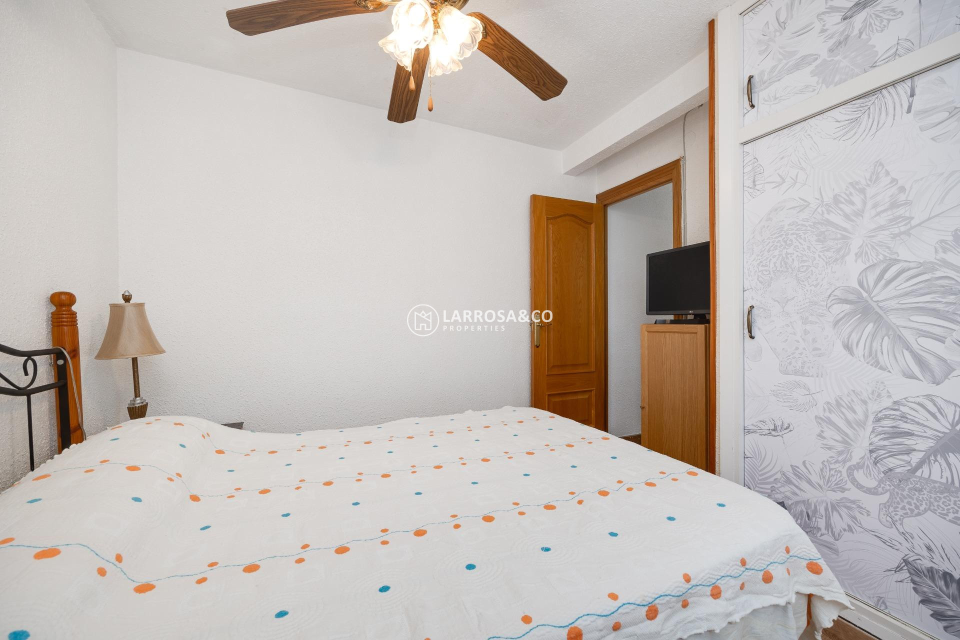 Herverkoop - Apartment - Torrevieja - Centro