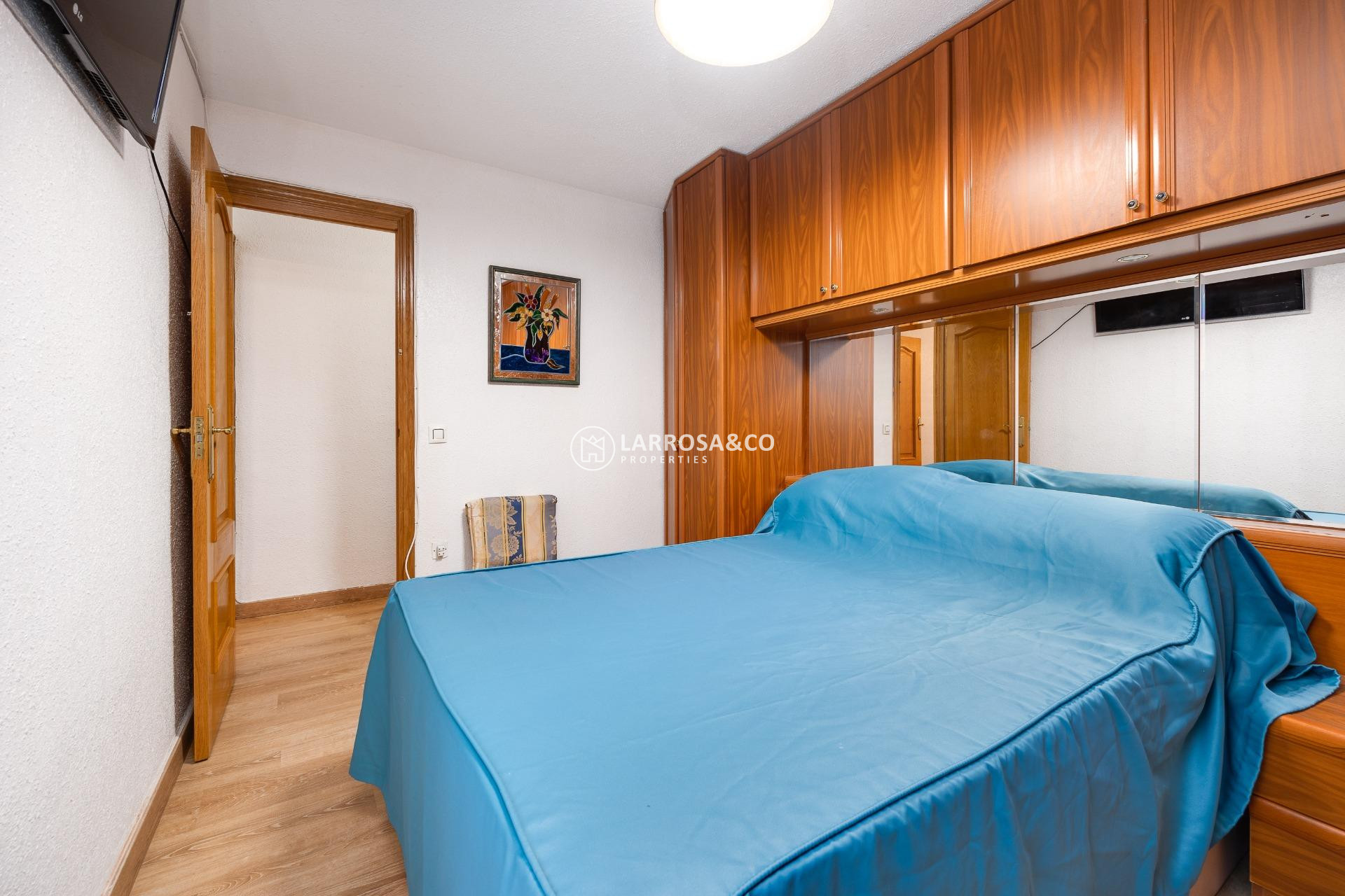 Herverkoop - Apartment - Torrevieja - Centro