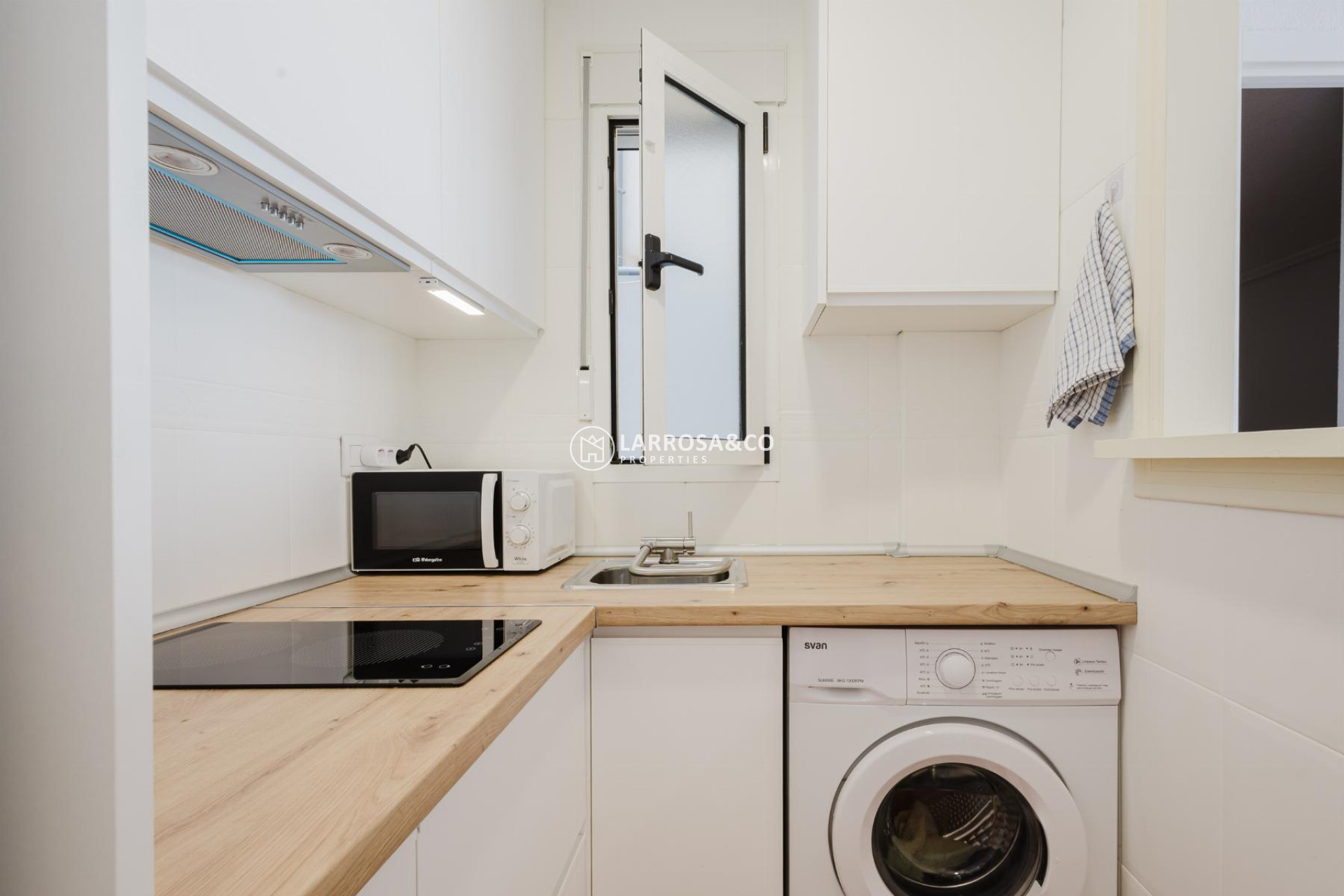 Herverkoop - Apartment - Torrevieja - Centro