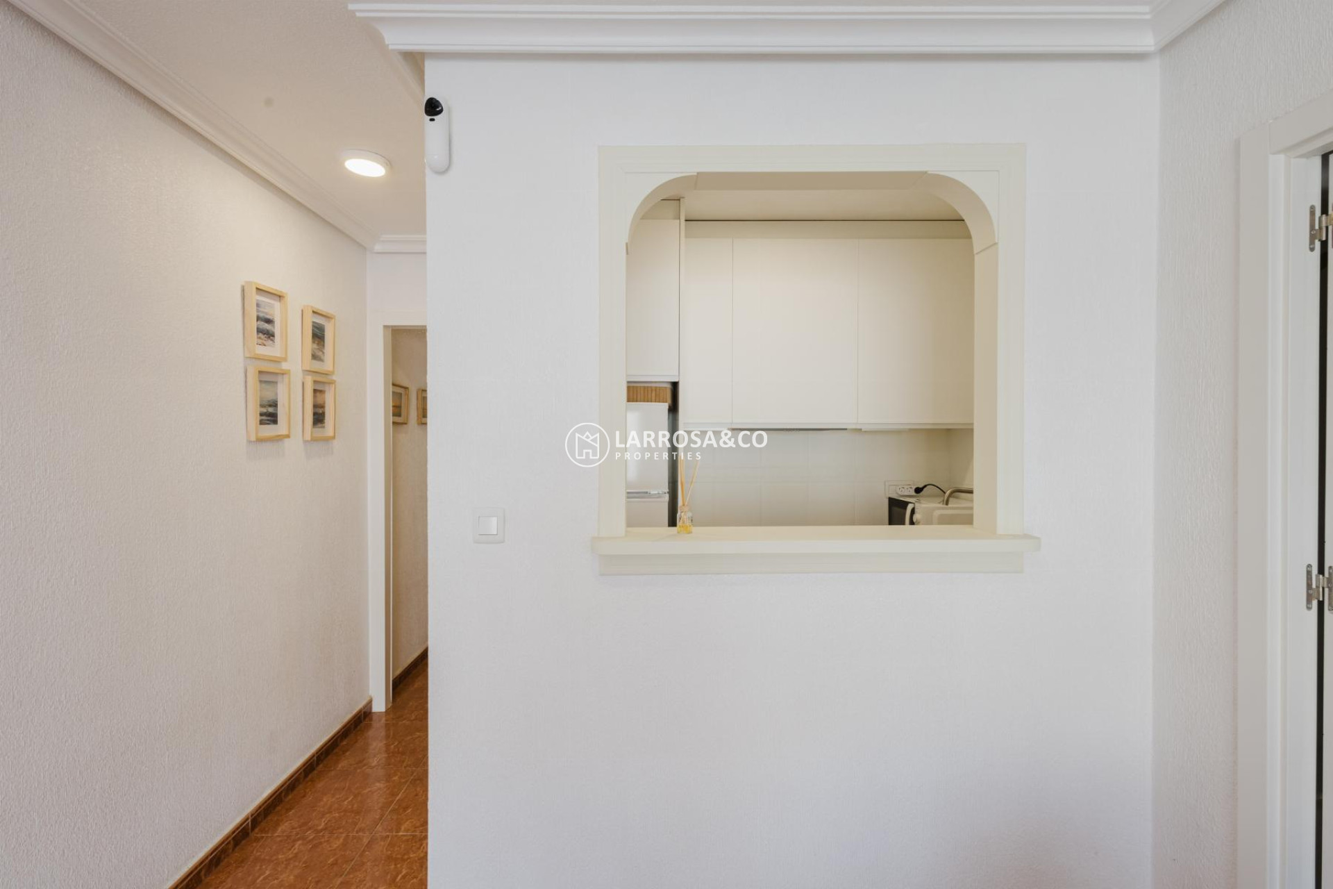 Herverkoop - Apartment - Torrevieja - Centro