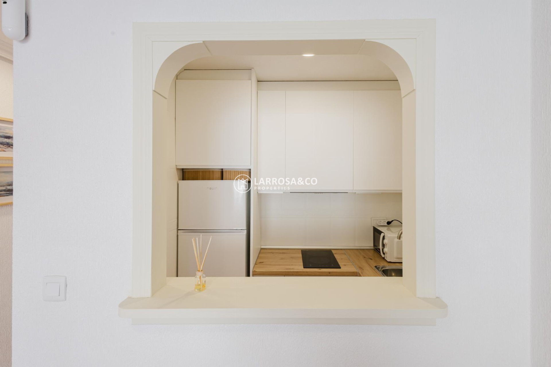 Herverkoop - Apartment - Torrevieja - Centro