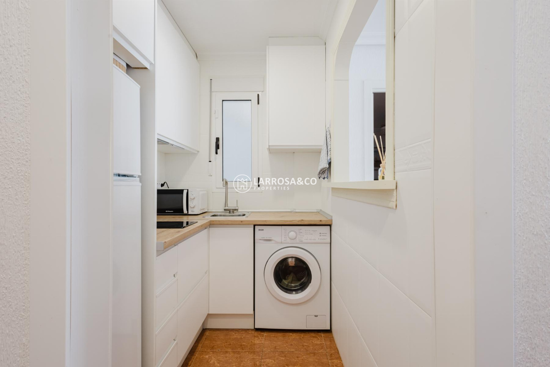 Herverkoop - Apartment - Torrevieja - Centro