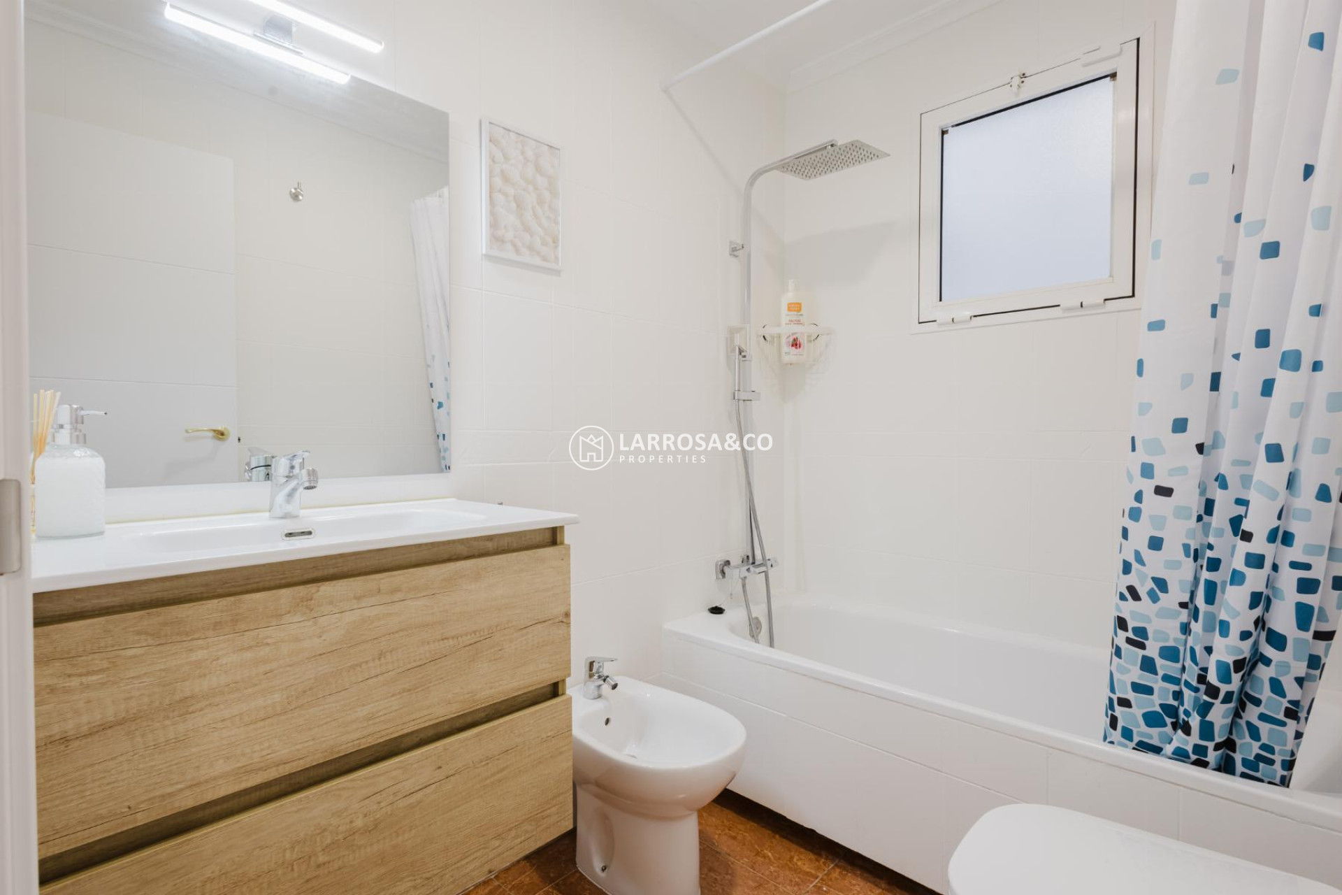 Herverkoop - Apartment - Torrevieja - Centro