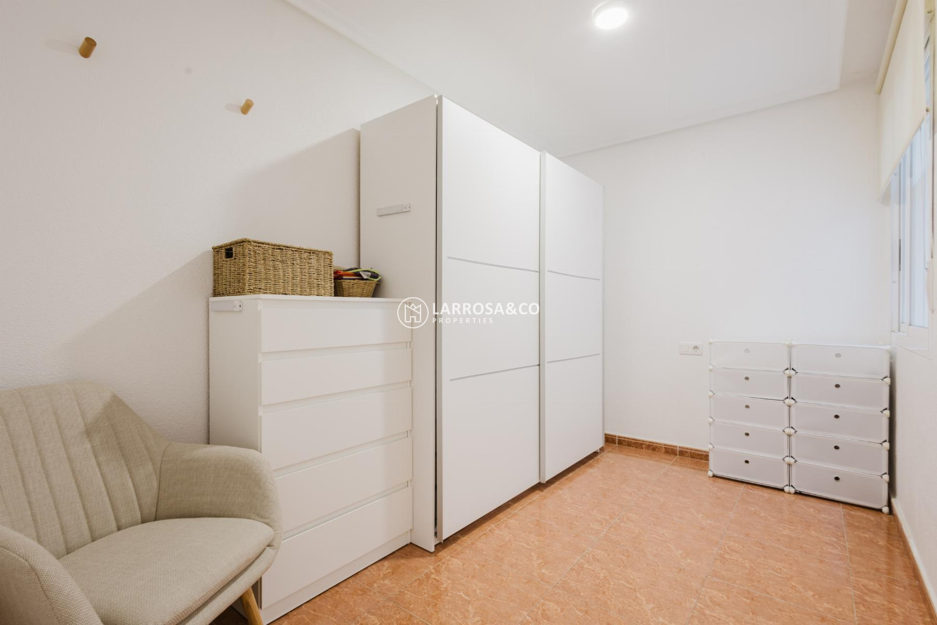 Herverkoop - Apartment - Torrevieja - Centro